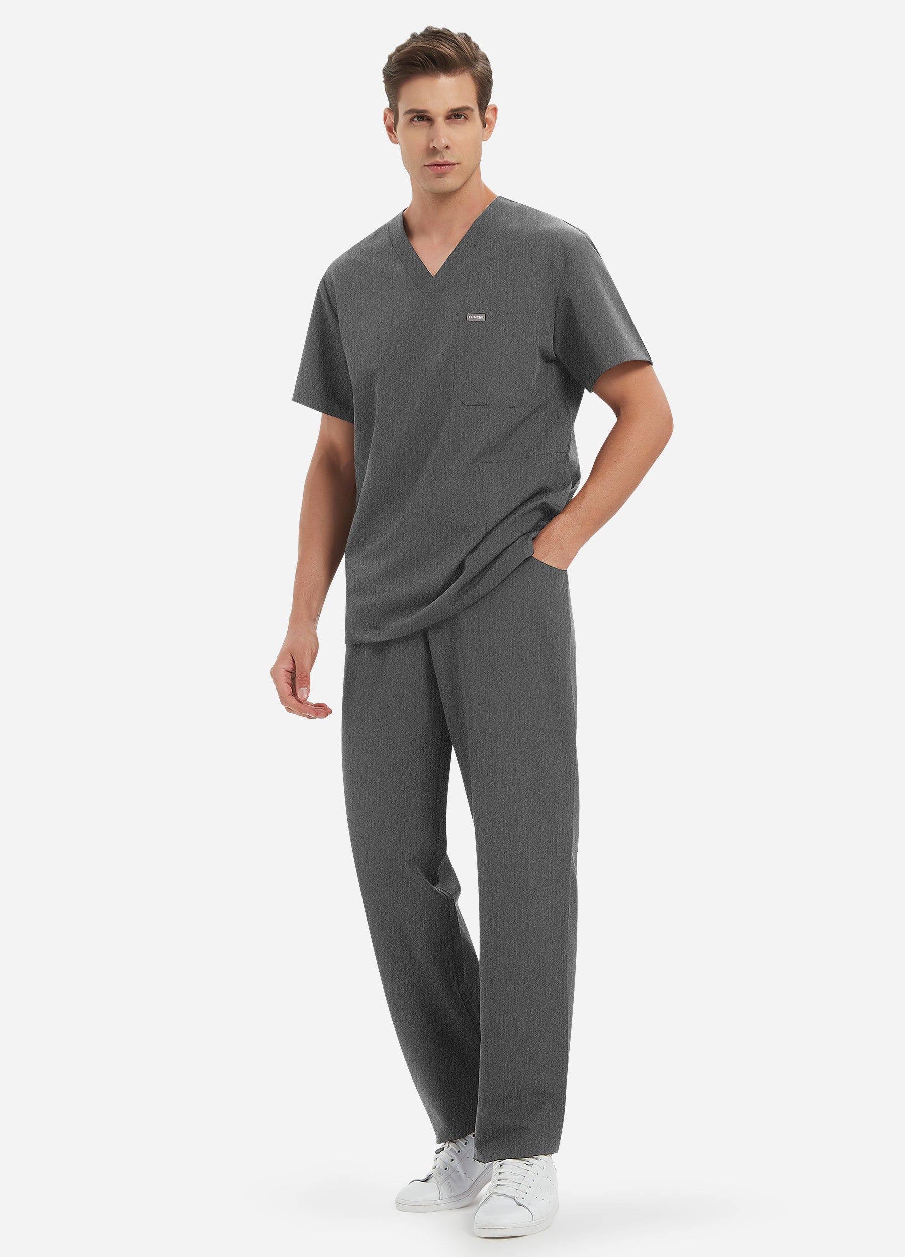 ProEase™ Essential Scrub Pant