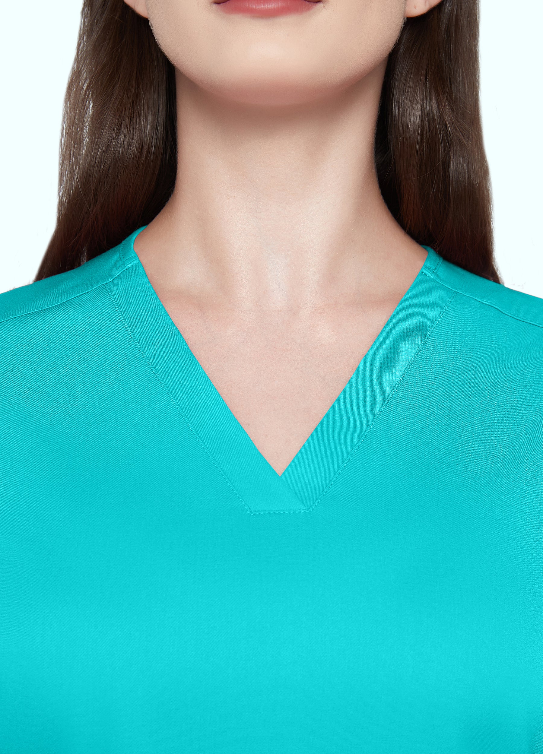 SoftTouch™ Essential Scrub Top