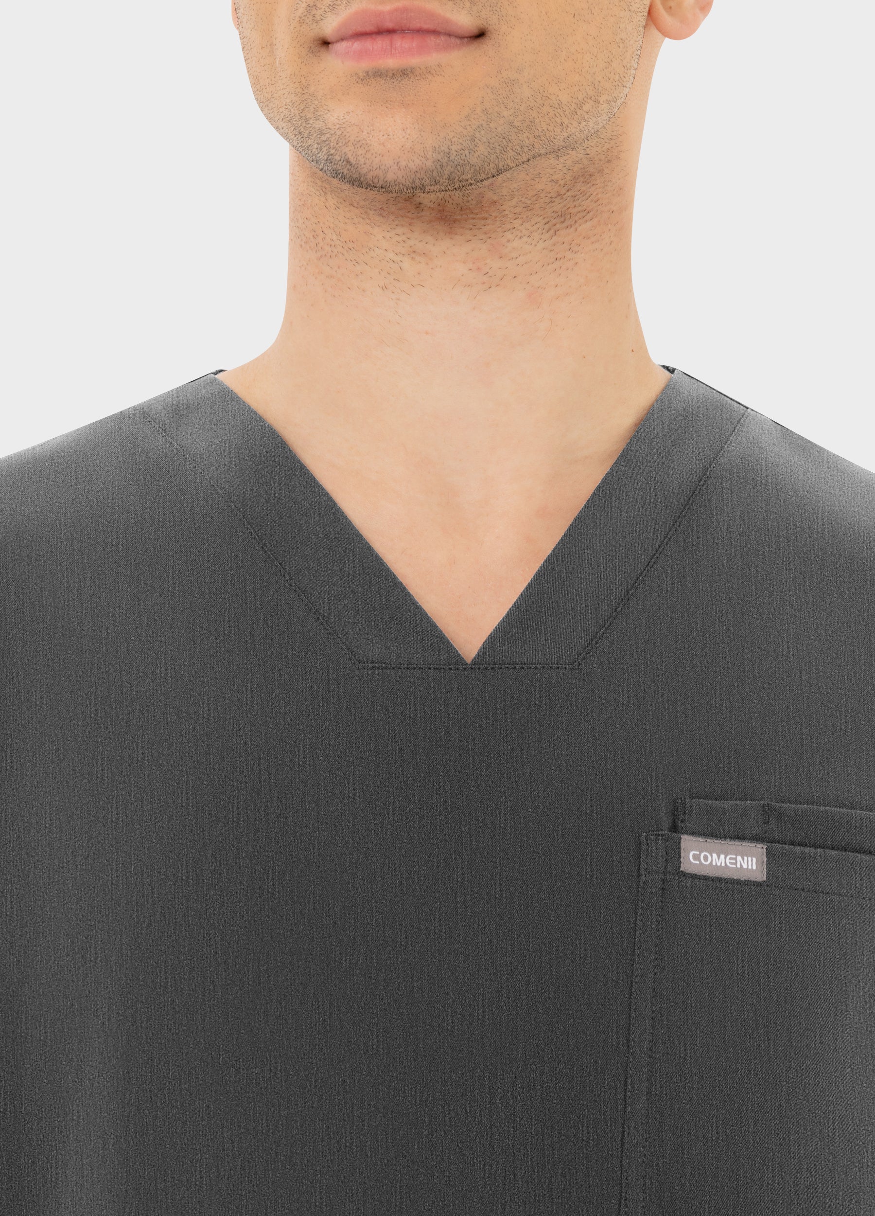 DynaComfort™ Essential Scrub Top