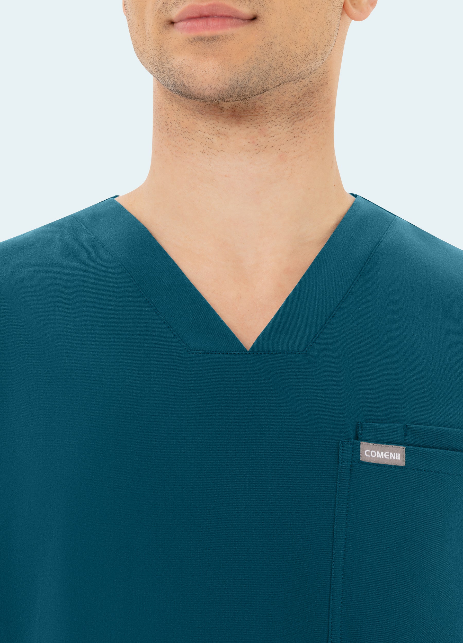 DynaComfort™ Essential Scrub Top