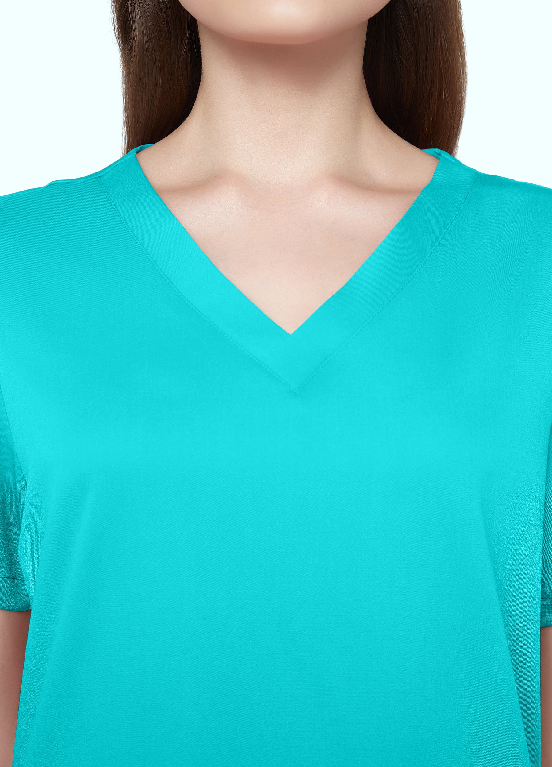 ElegCare™ Essential Scrub Top