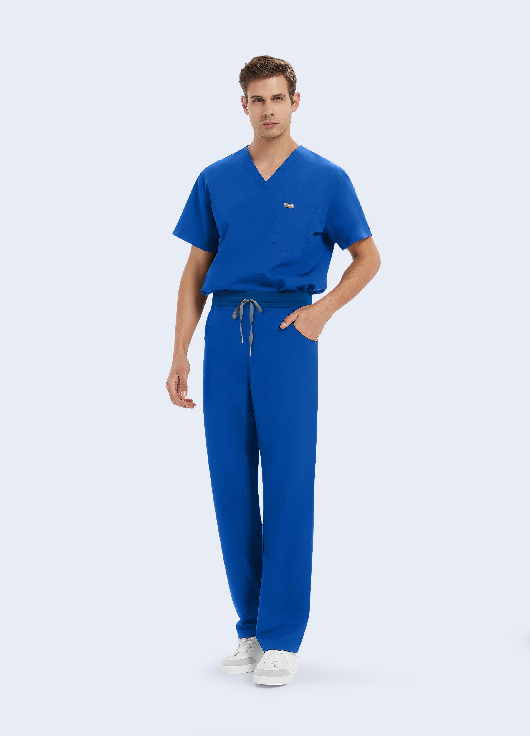 ProEase™ Essential Scrub Pant