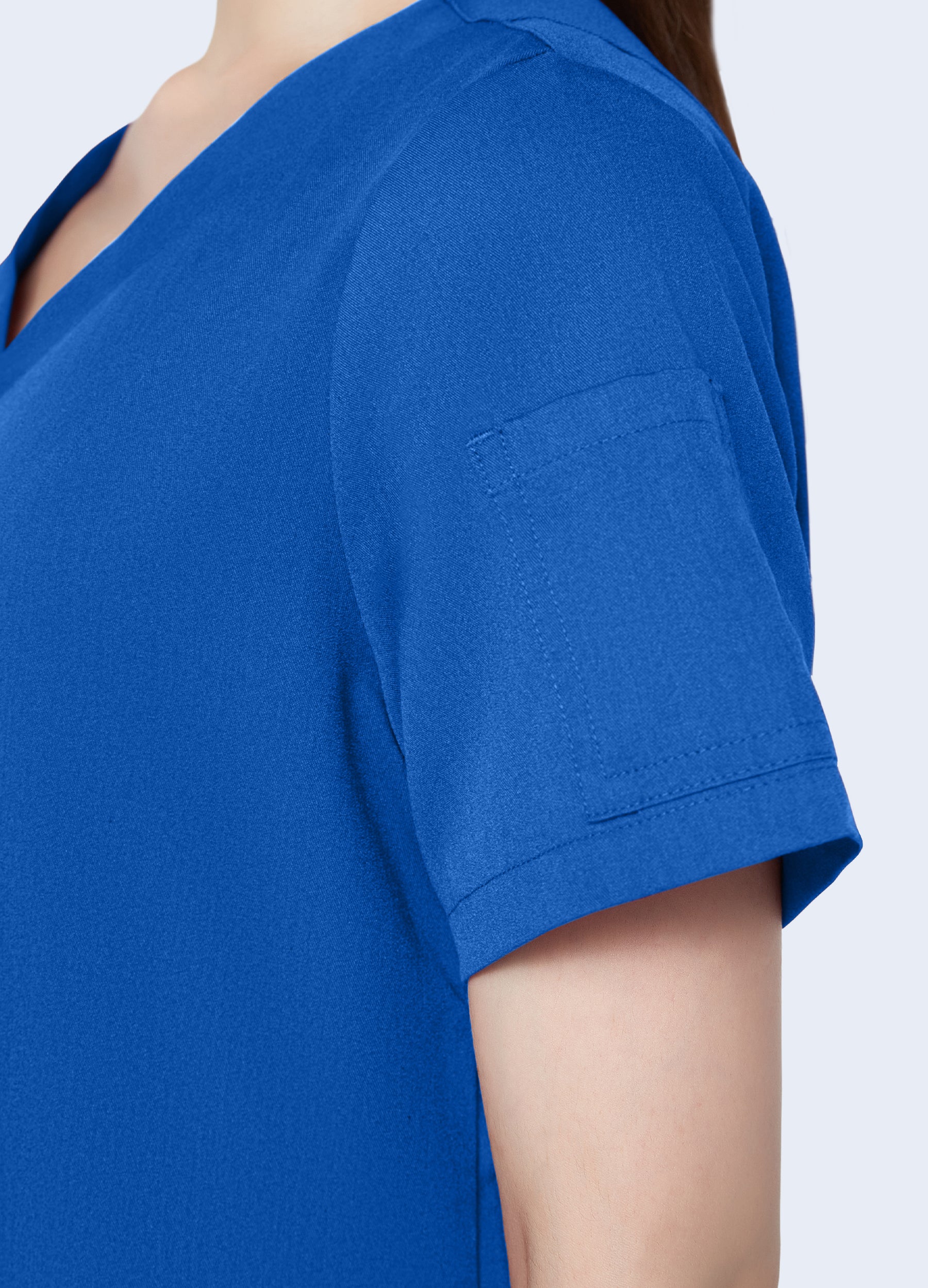 ElegCare™ Essential Scrub Top