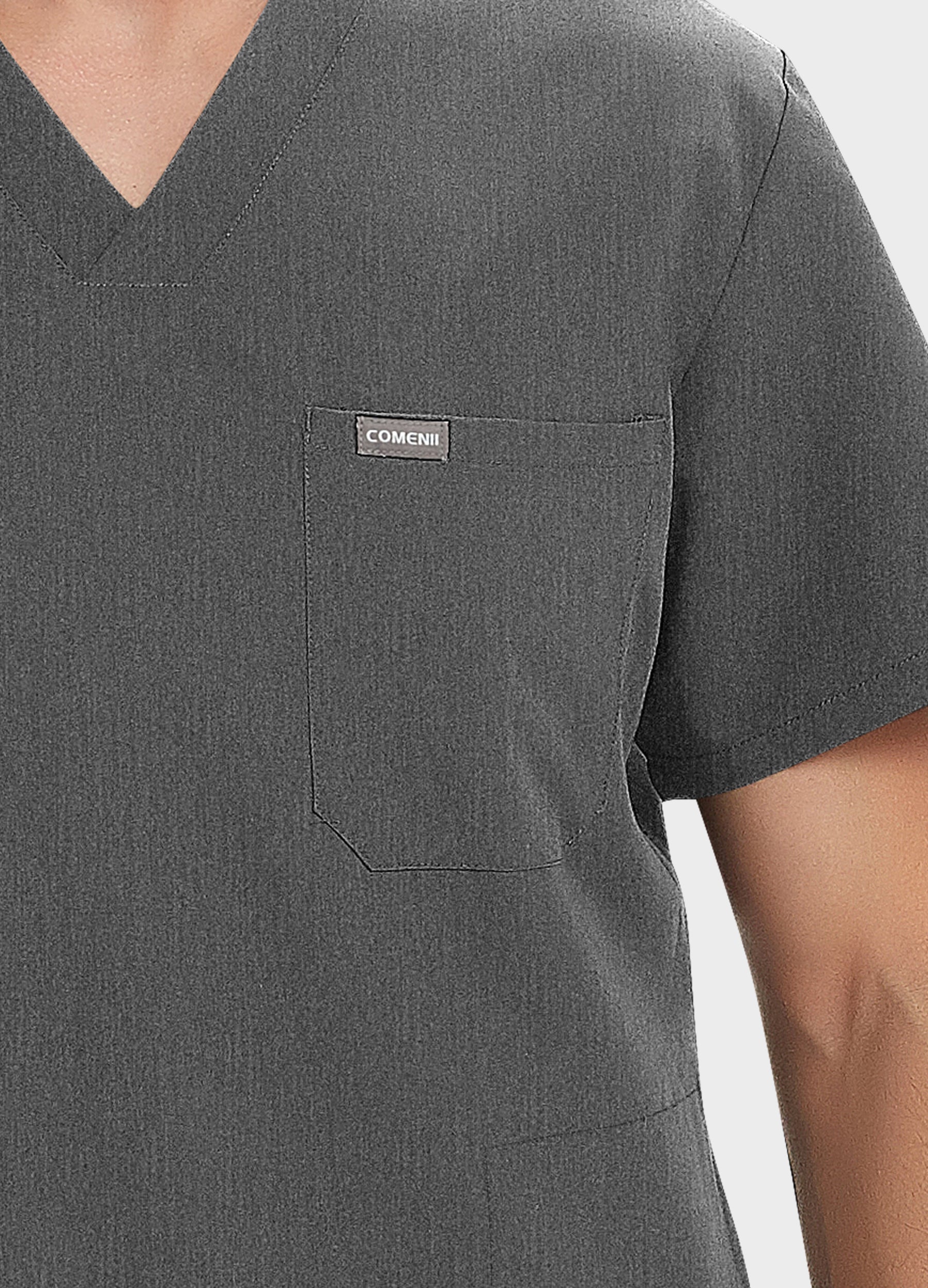 ProEase™ Essential Scrub Top