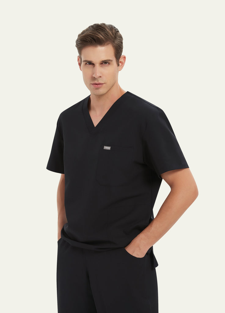 ProEase™ Essential Scrub Top