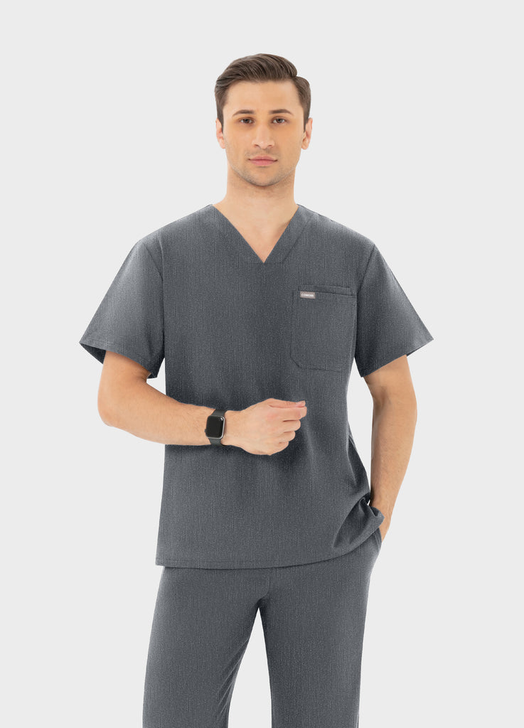 DynaComfort™ Essential Scrub Top