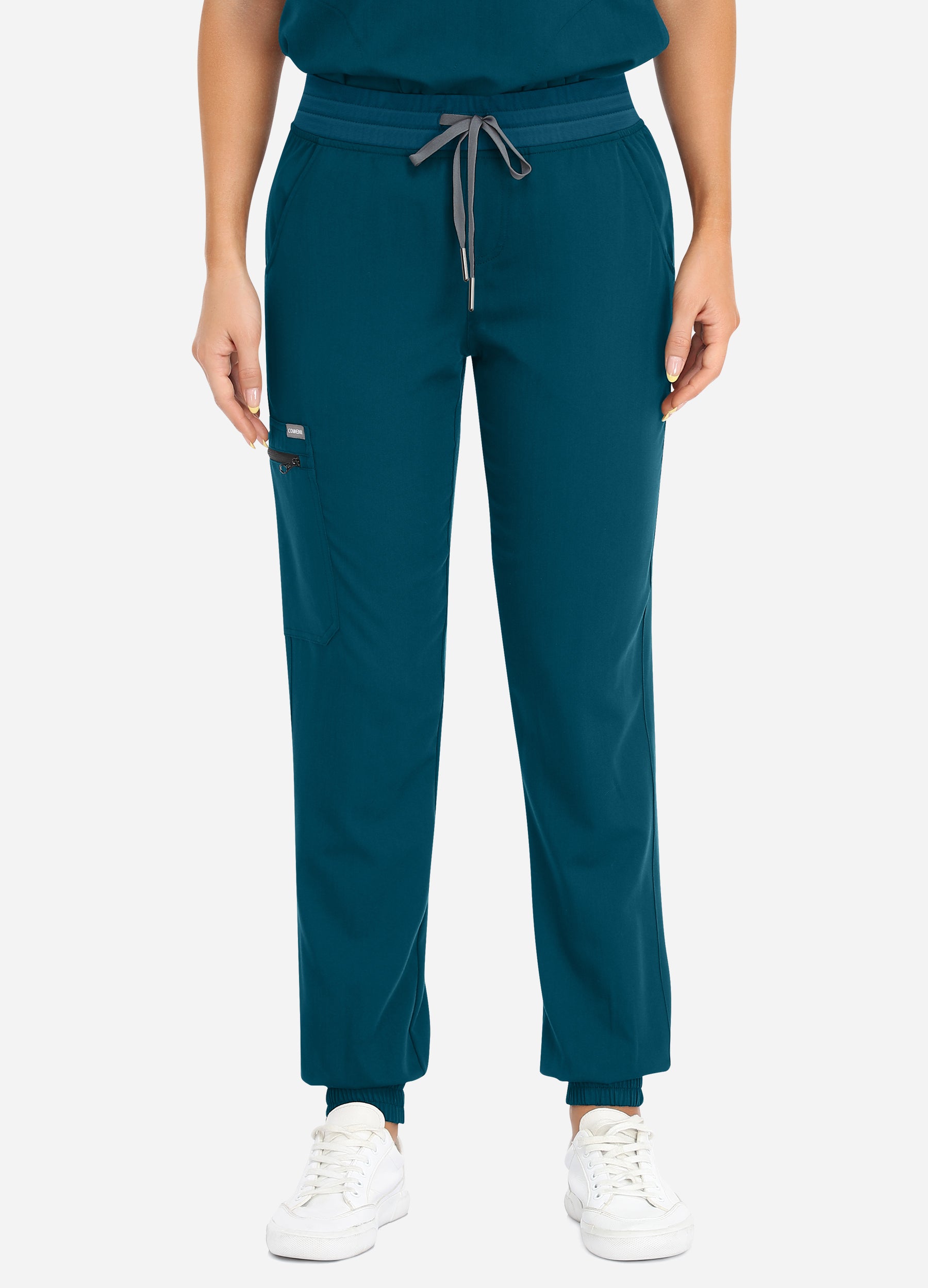 StyleFlex™ Jogger Scrub Pant