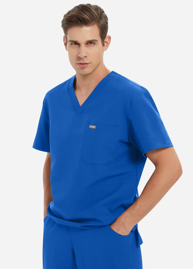 ProEase™ Essential Scrub Top