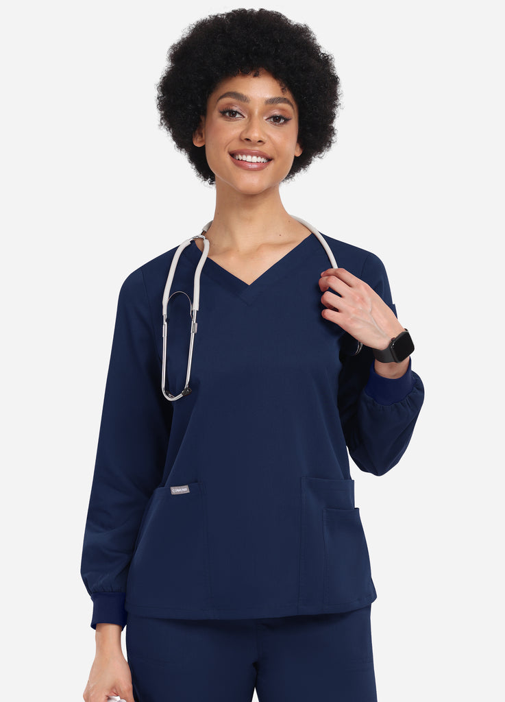 COMENII Scrubs Official Store - Medical Uniforms & Apparel