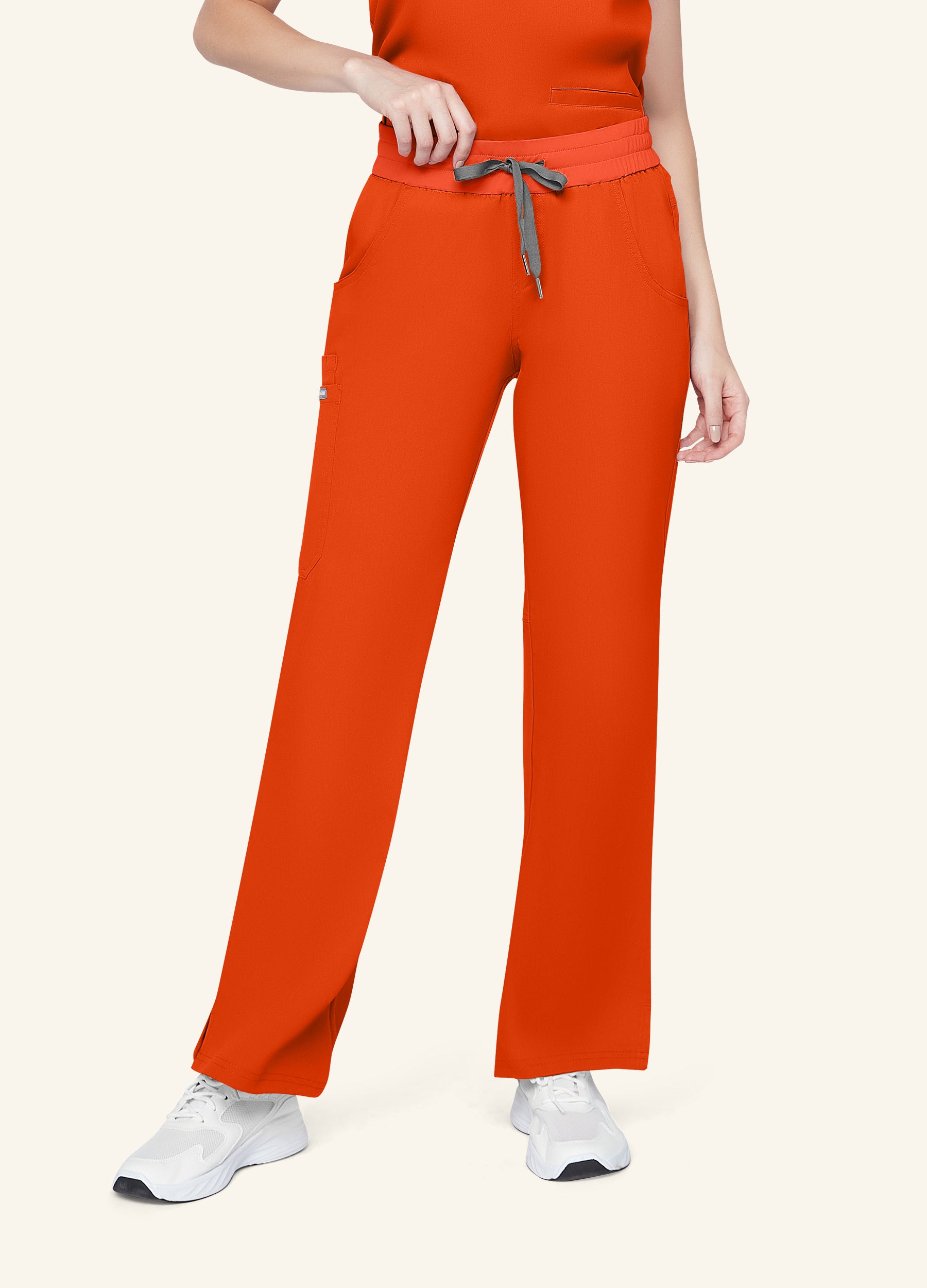 StyleFlex™ Essential Scrub Pant