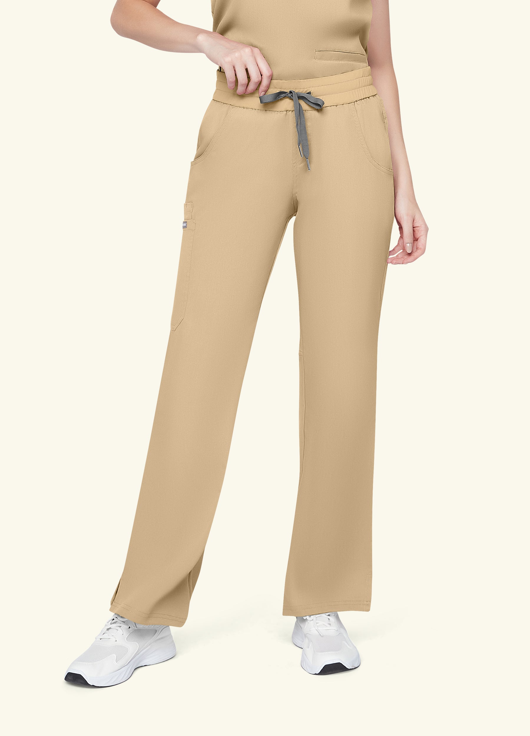 StyleFlex™ Essential Scrub Pant