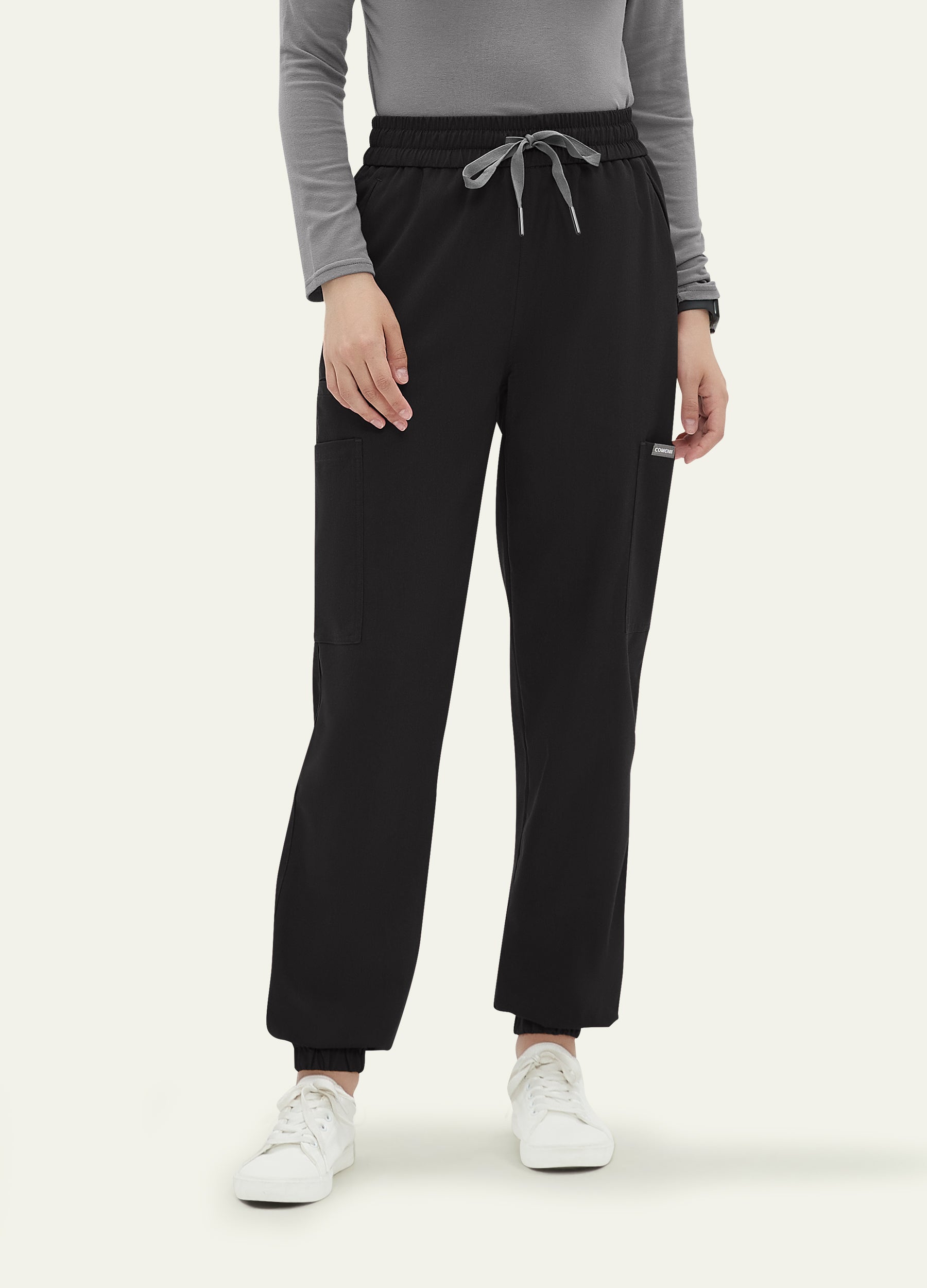 DynaComfort™ 6-Pocket Jogger Scrub Pant