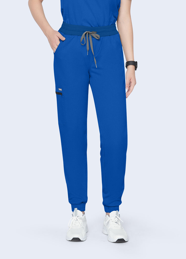StyleFlex™ Jogger Scrub Pant