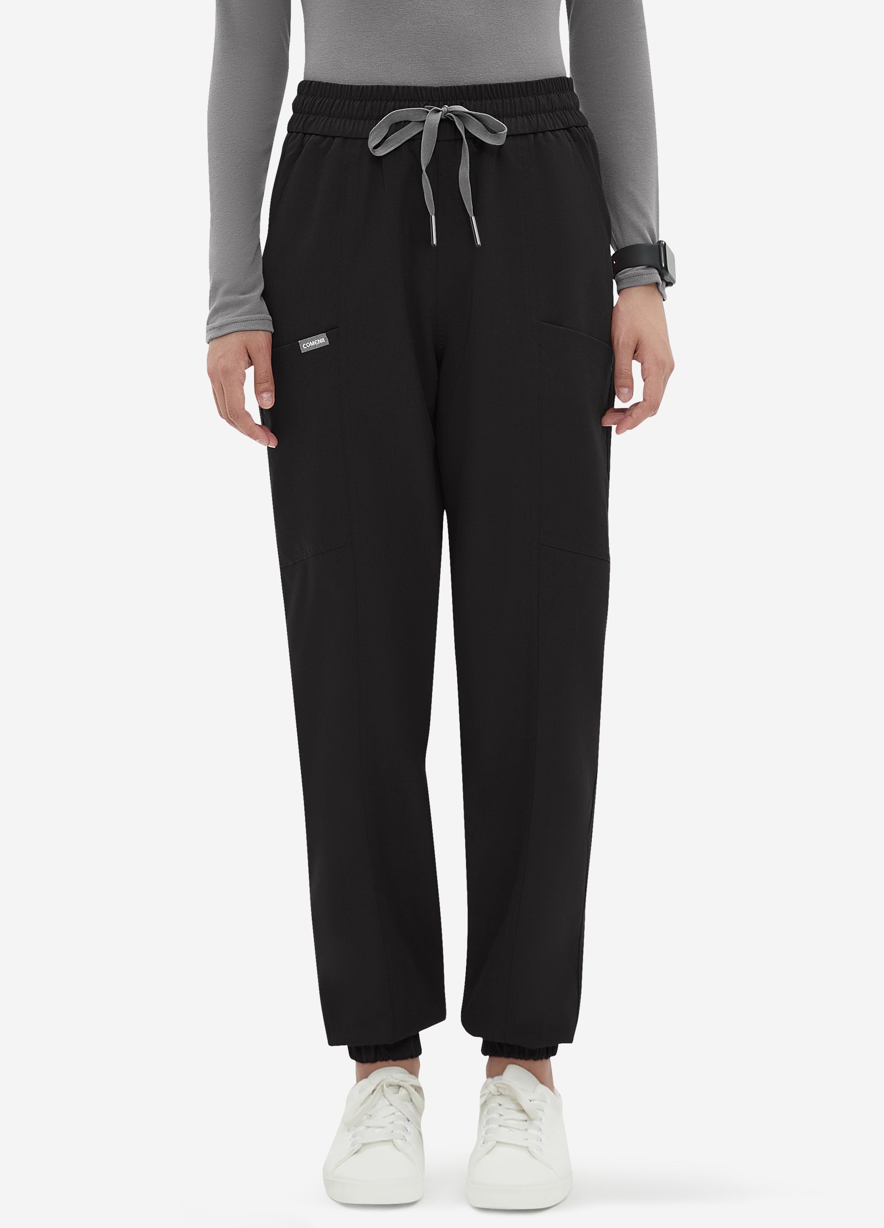 ElegCare™ Jogger Scrub Pant