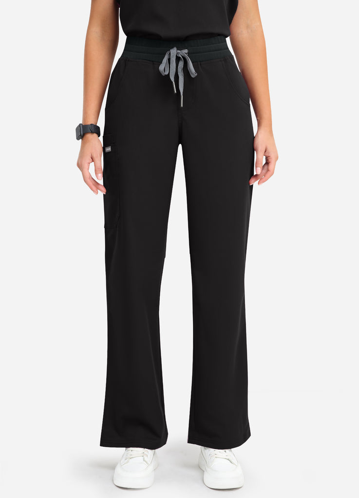 StyleFlex™ Essential Scrub Pant