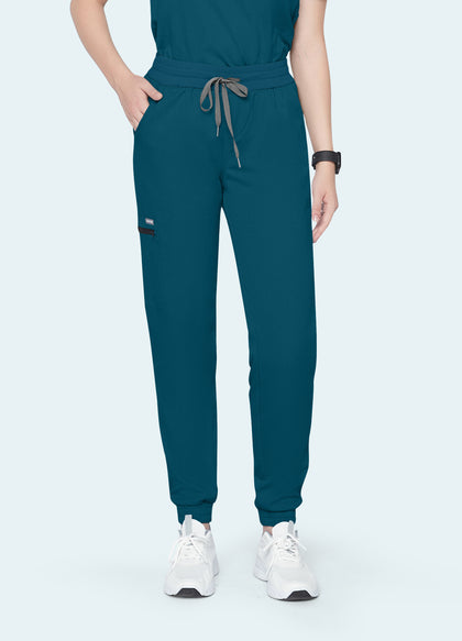 StyleFlex™ Jogger Scrub Pant