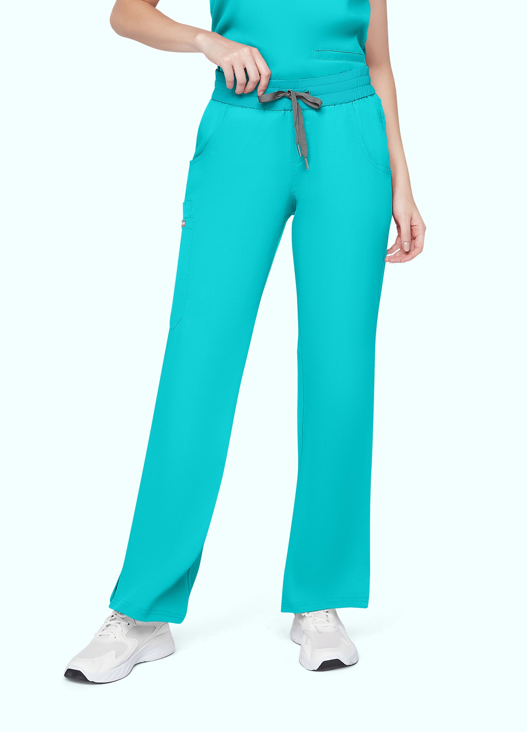 StyleFlex™ Essential Scrub Pant