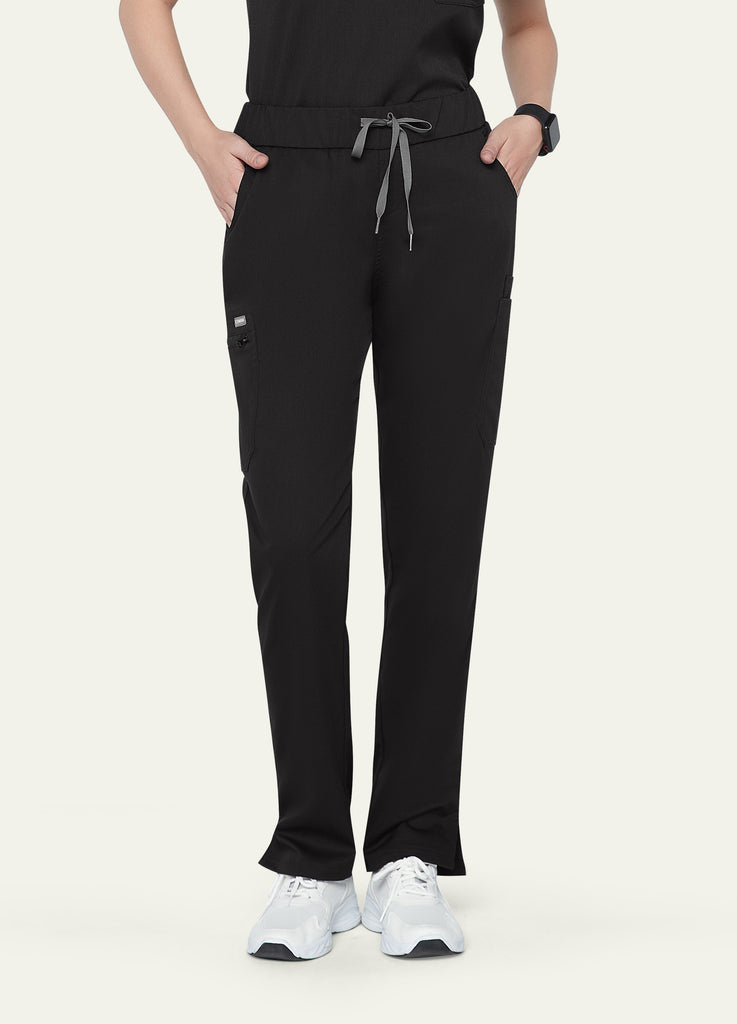 StyleFlex™ 8-Pocket Scrub Pant