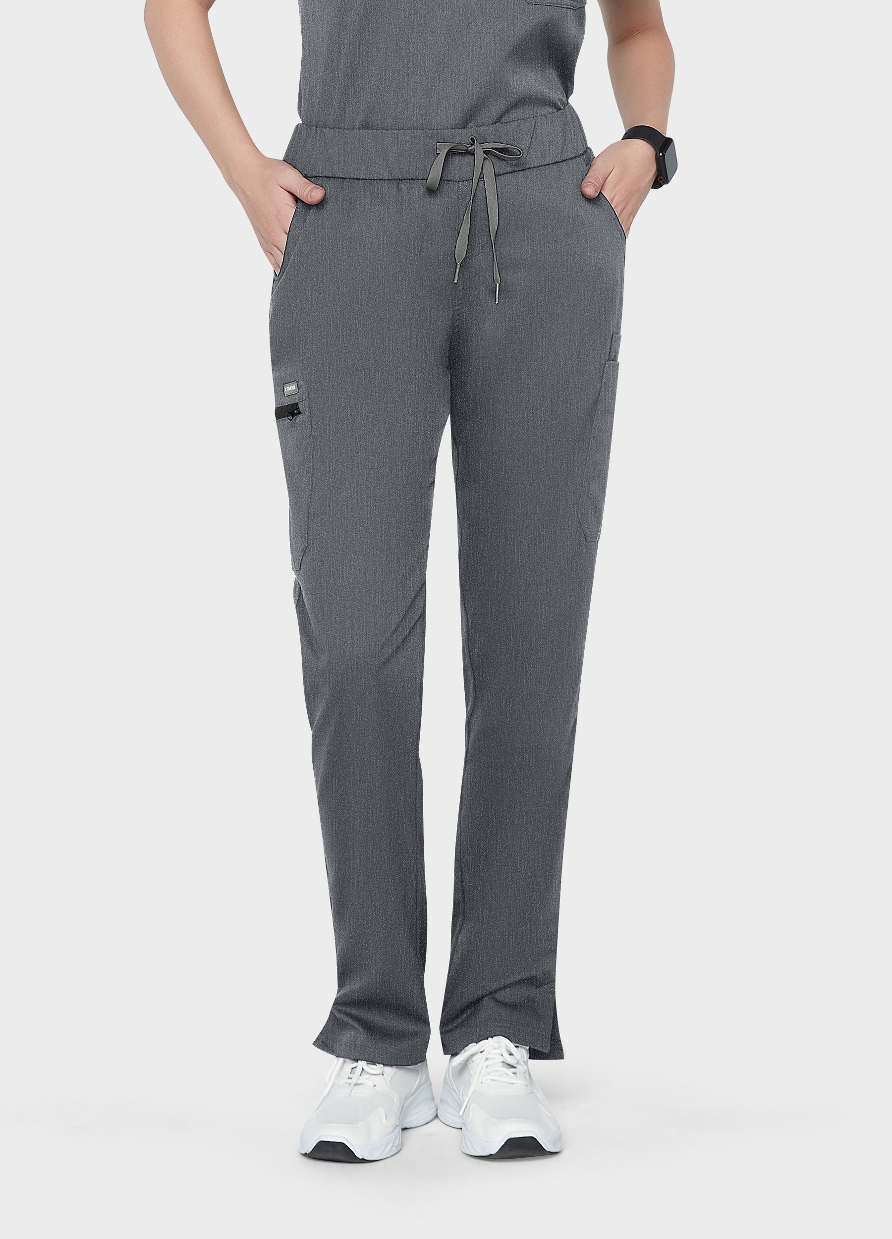 StyleFlex™ 8-Pocket Scrub Pant