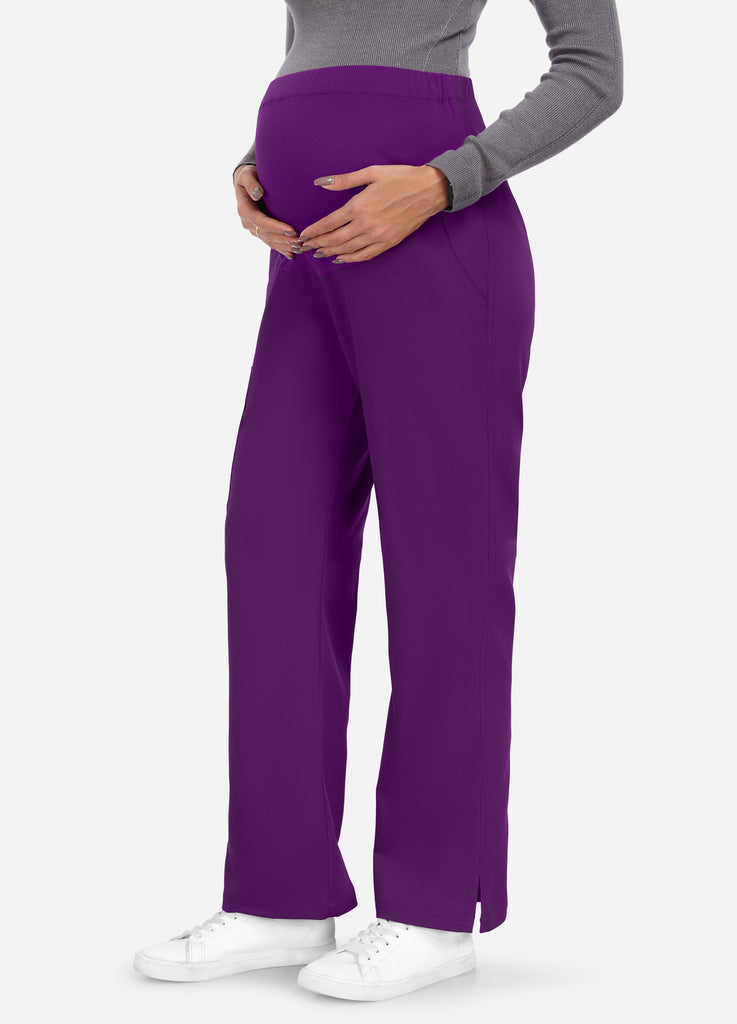 SoftTouch™ Maternity Scrub Pants