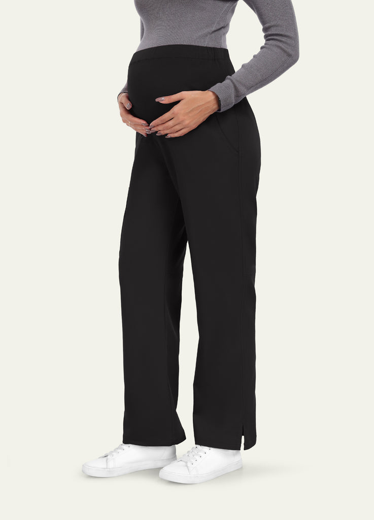 SoftTouch™ Maternity Scrub Pants