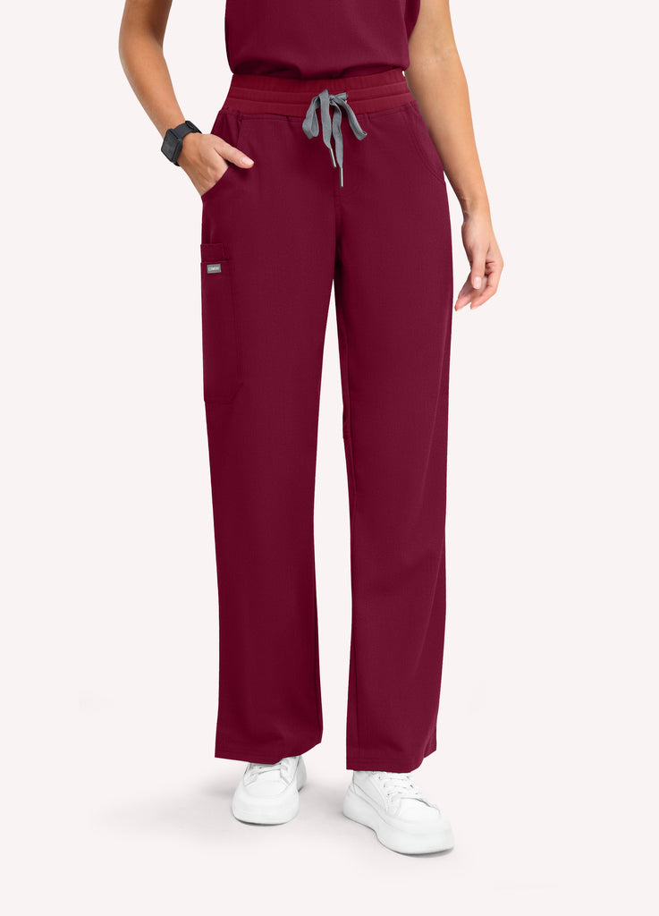 StyleFlex™ Essential Scrub Pant