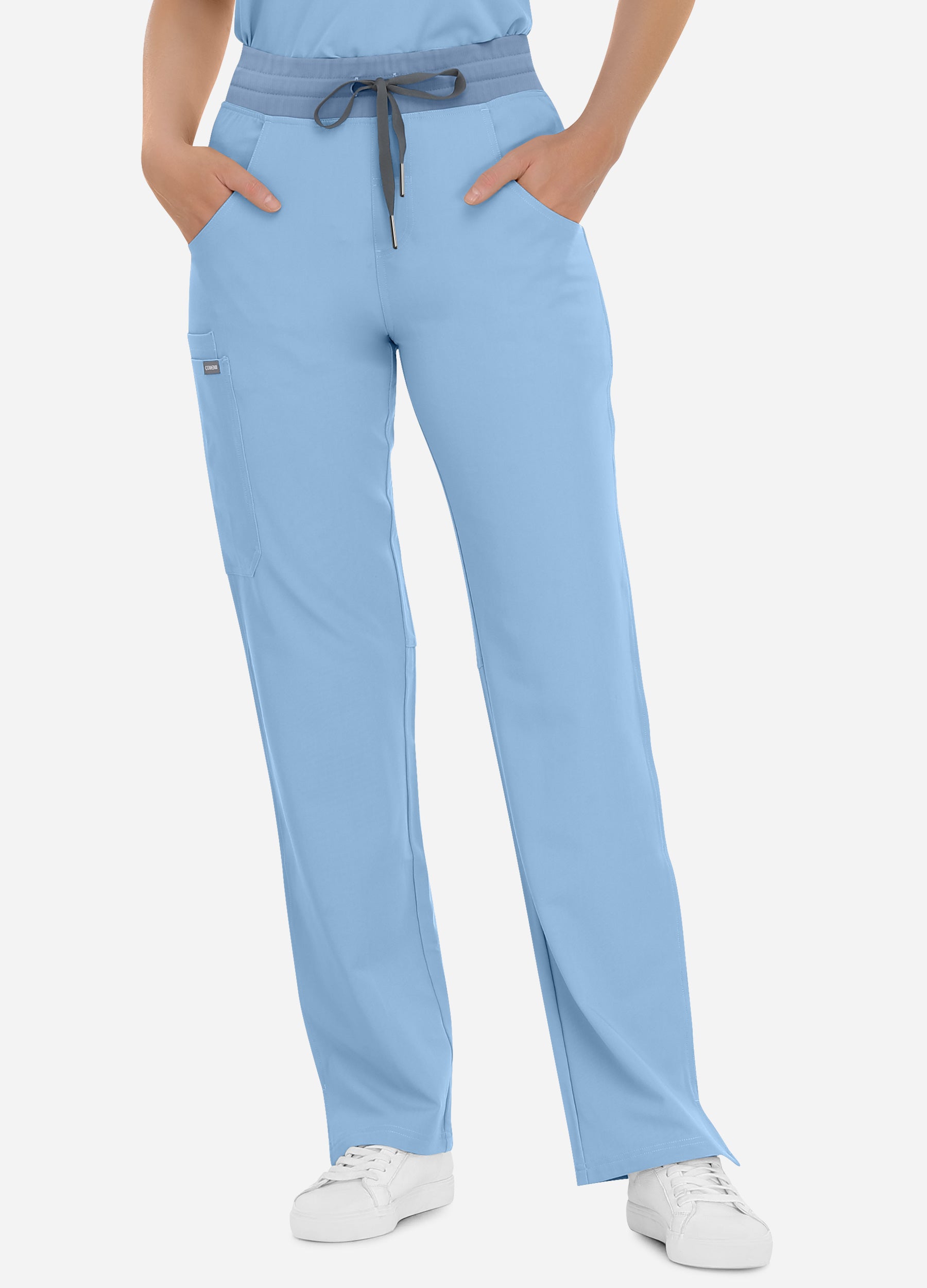 StyleFlex™ Essential Scrub Pant