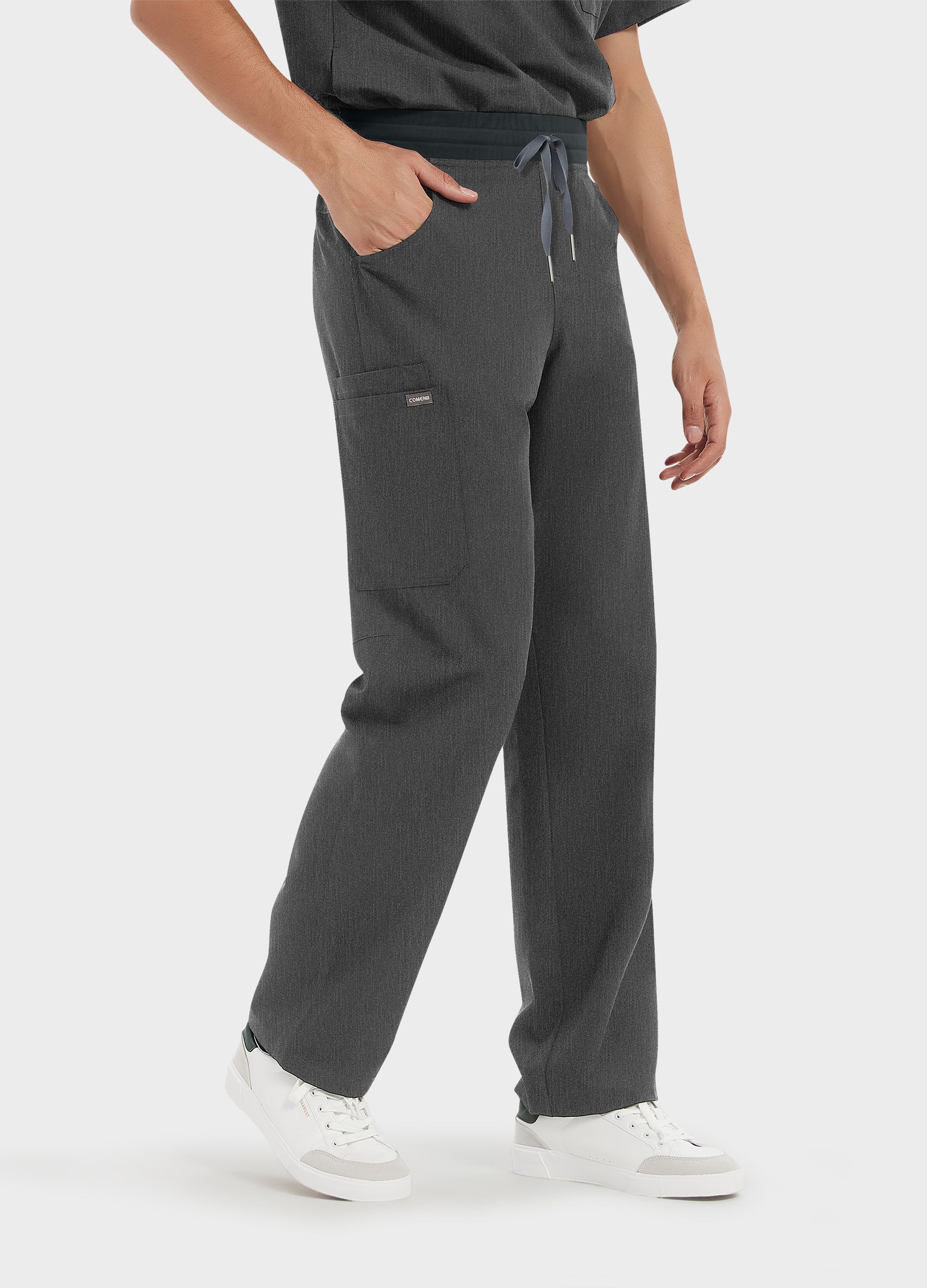 ProEase™ Essential Scrub Pant