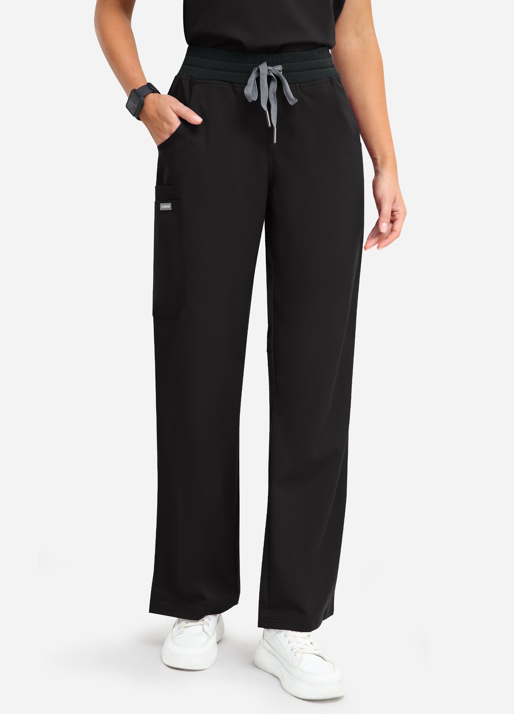 StyleFlex™ Essential Scrub Pant