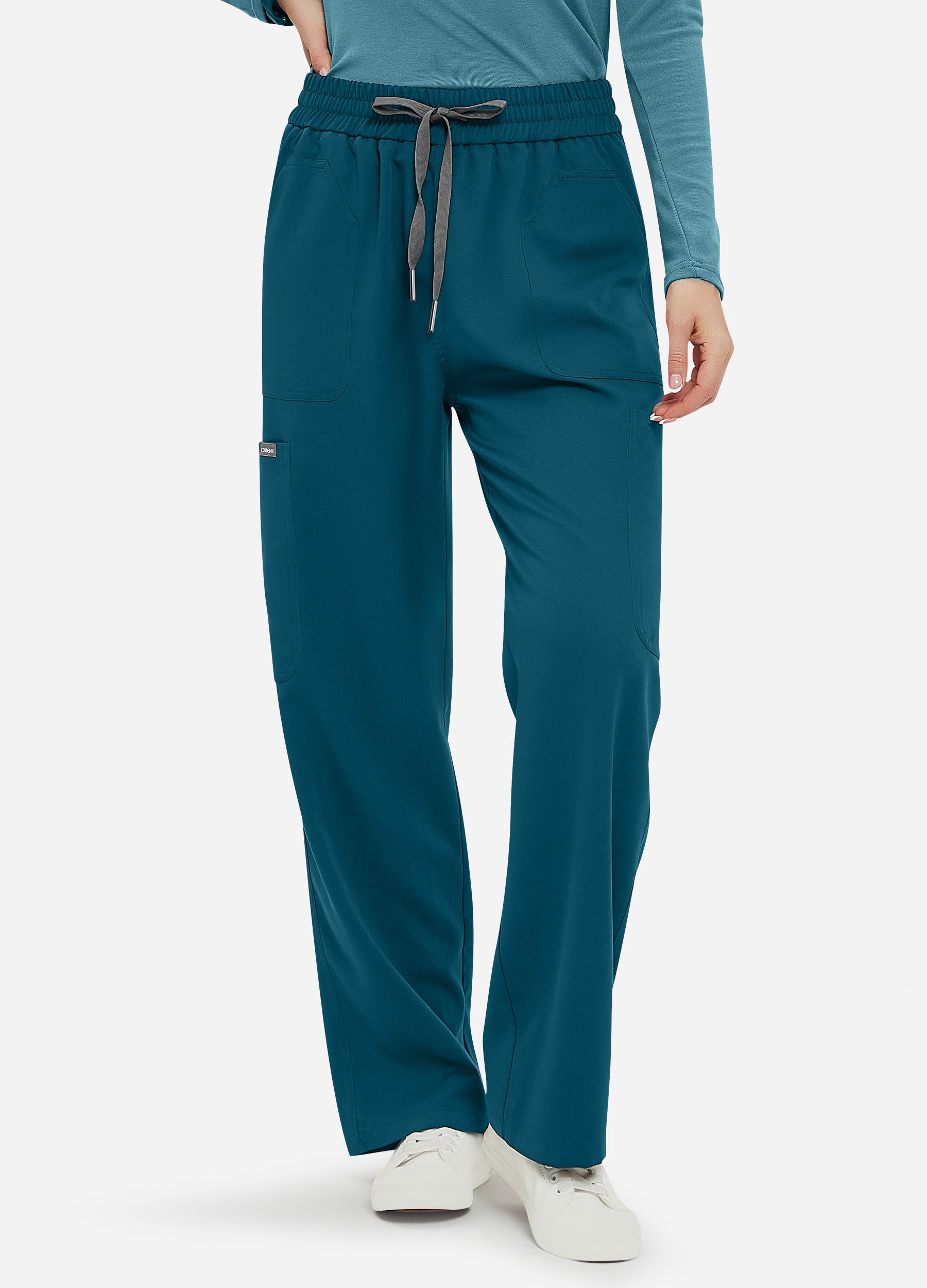 ProEase™ Cargo Scrub Pant