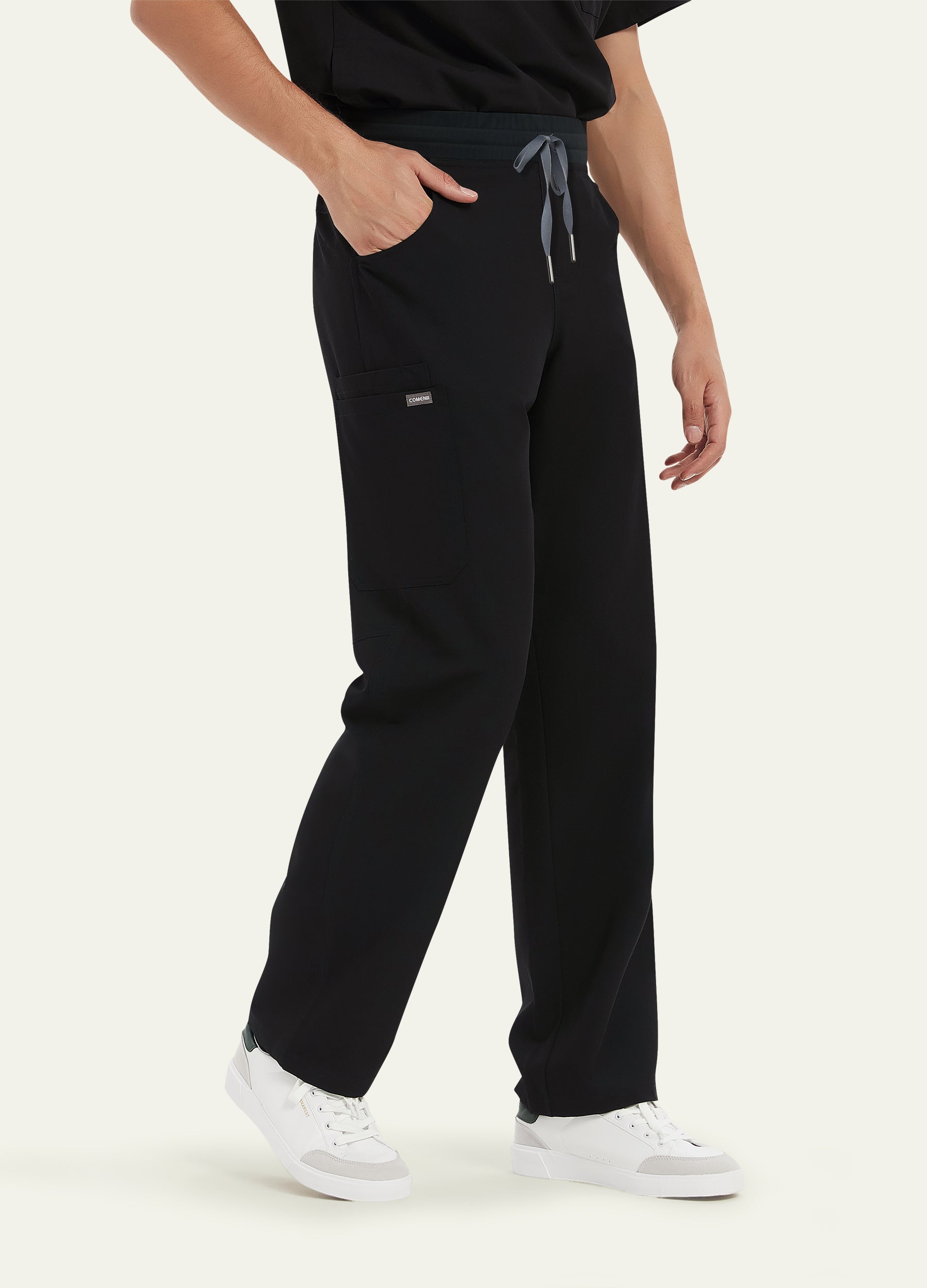 ProEase™ Essential Scrub Pant