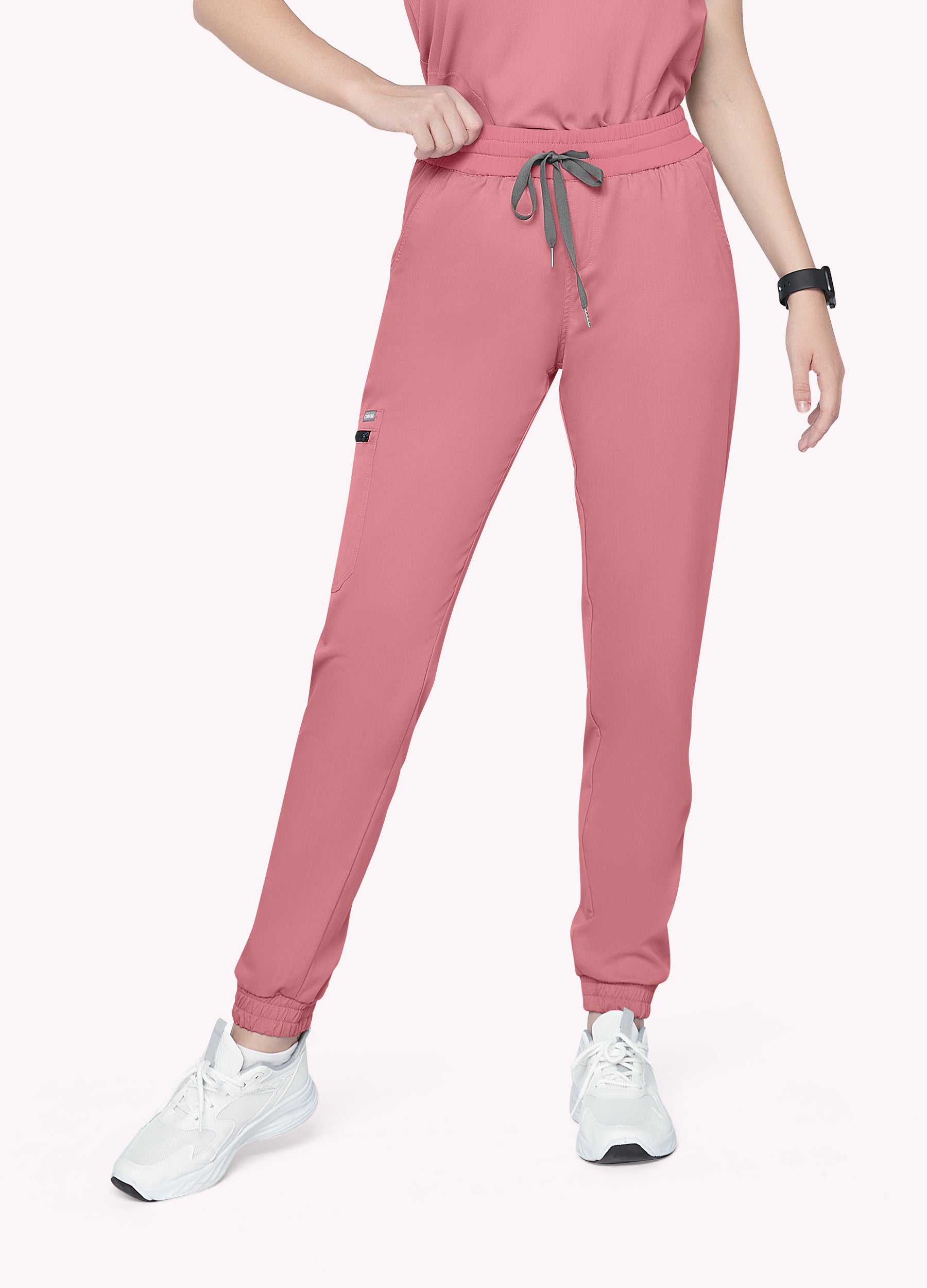 StyleFlex™ Jogger Scrub Pant