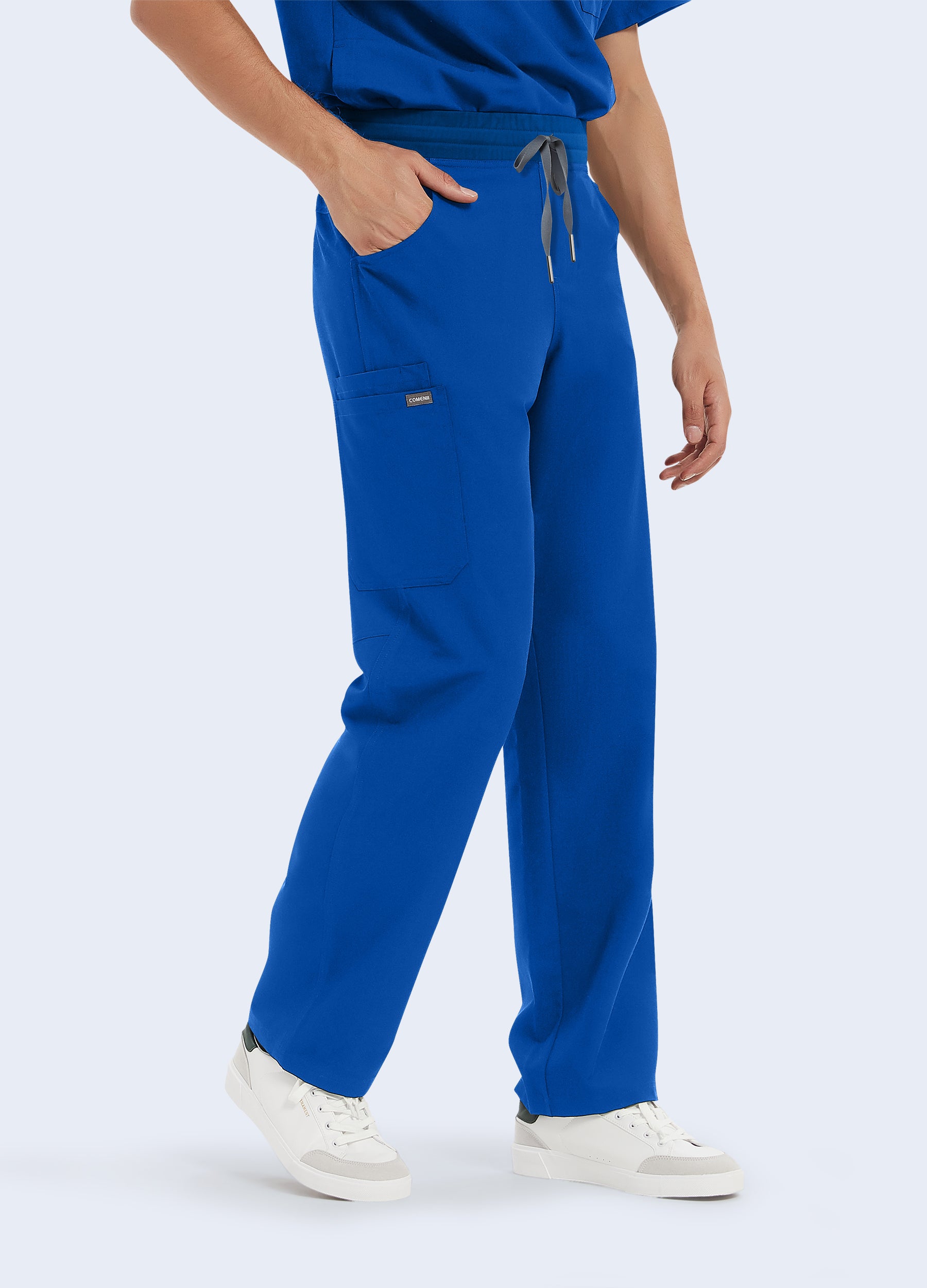 ProEase™ Essential Scrub Pant