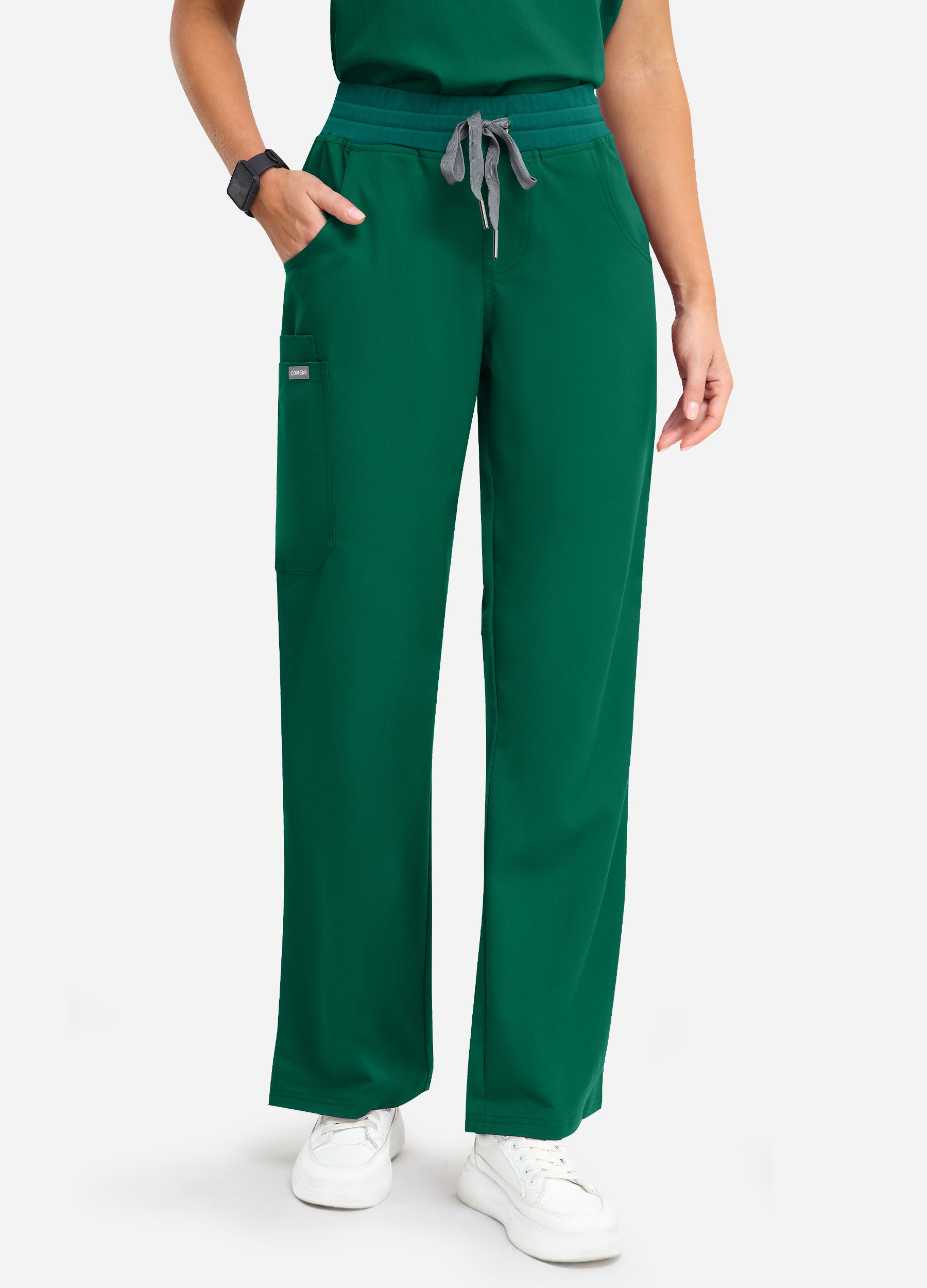 StyleFlex™ Essential Scrub Pant