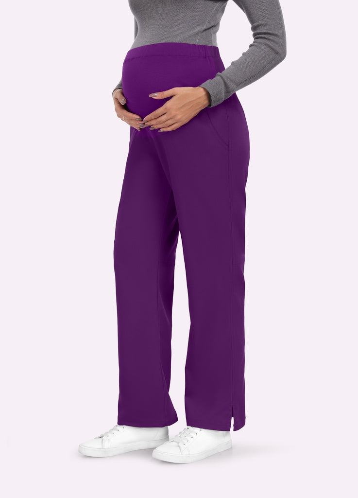 SoftTouch™ Maternity Scrub Pants