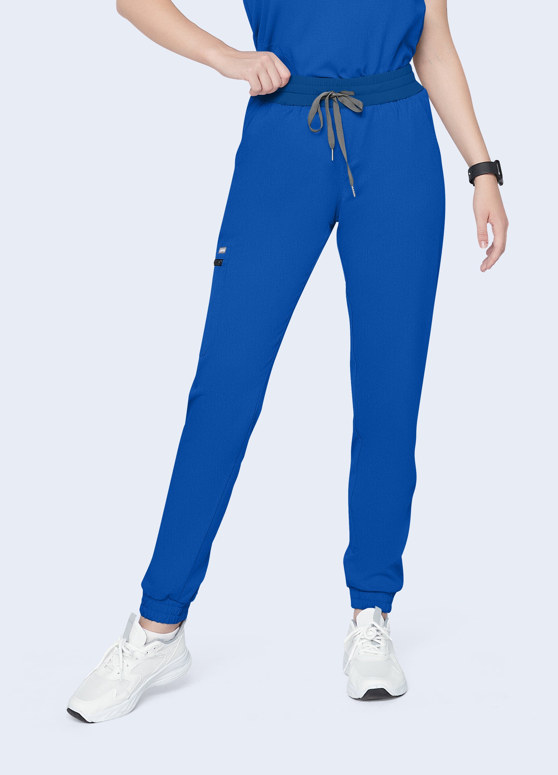 StyleFlex™ Jogger Scrub Pant