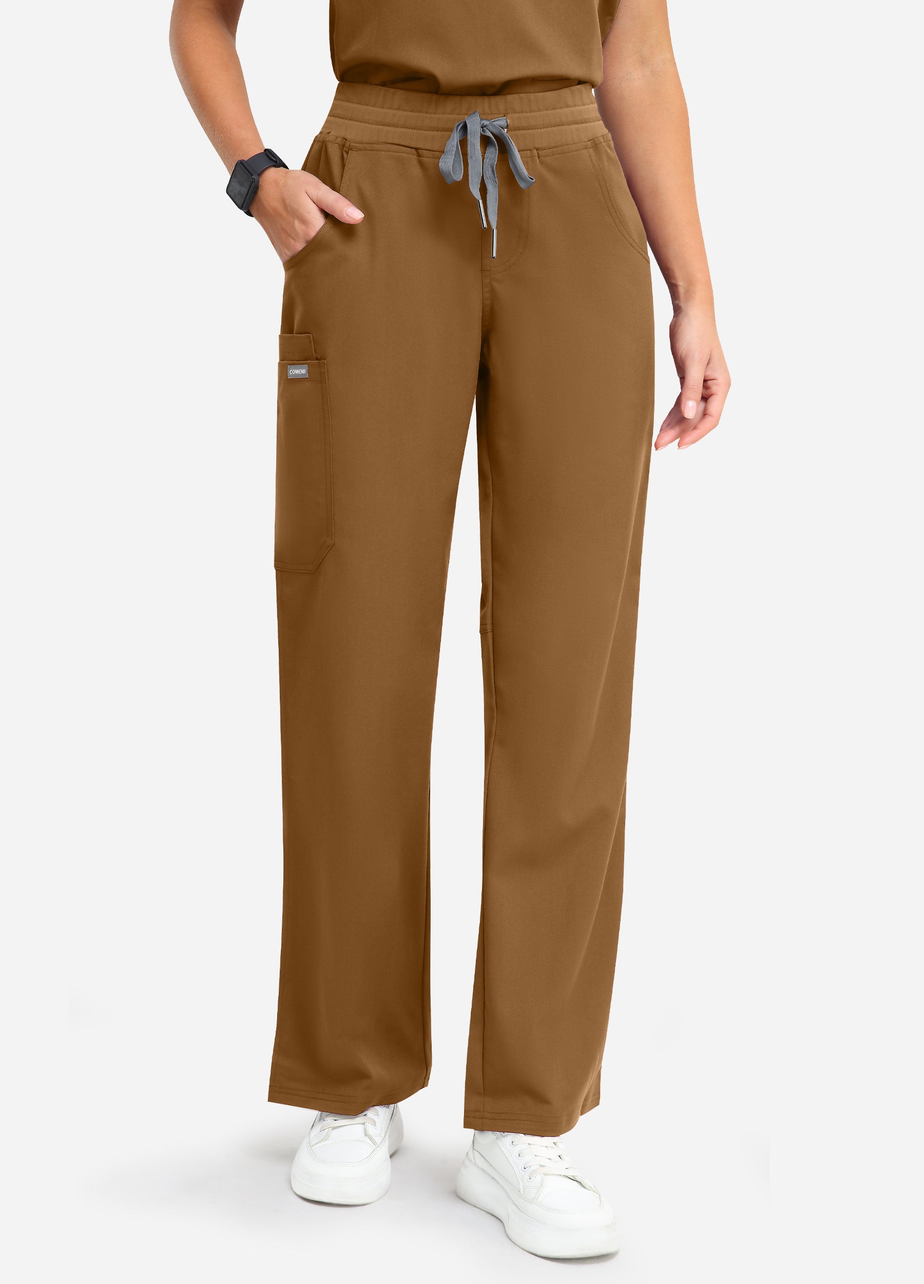 StyleFlex™ Essential Scrub Pant