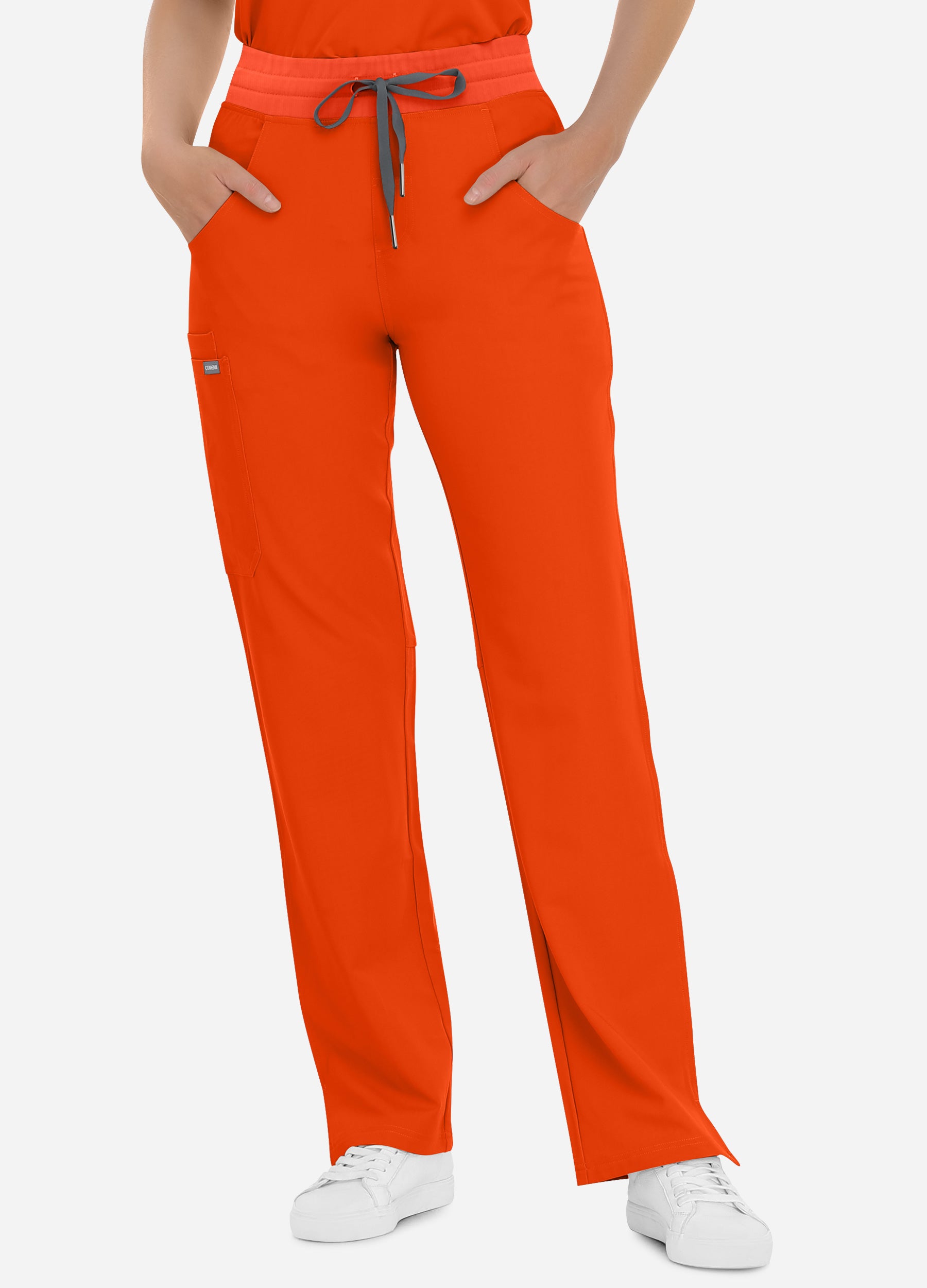 StyleFlex™ Essential Scrub Pant