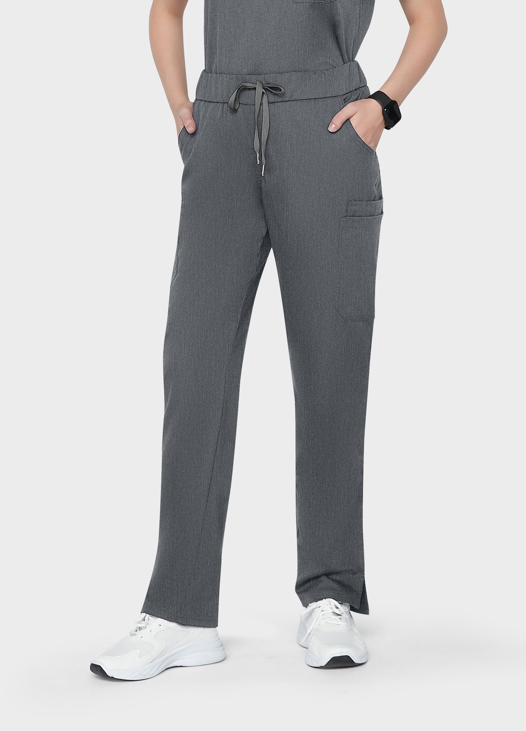 StyleFlex™ 8-Pocket Scrub Pant