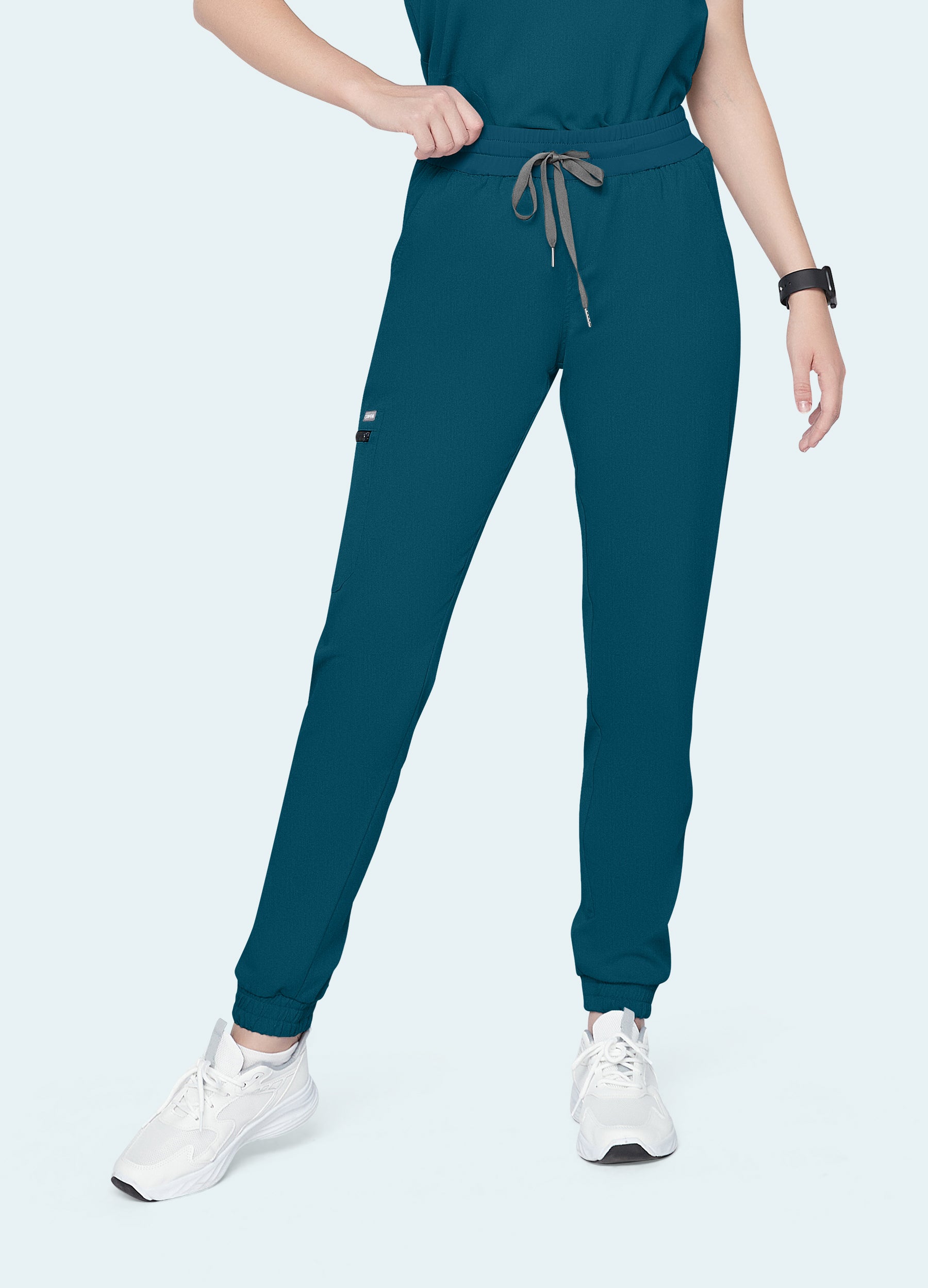 StyleFlex™ Jogger Scrub Pant