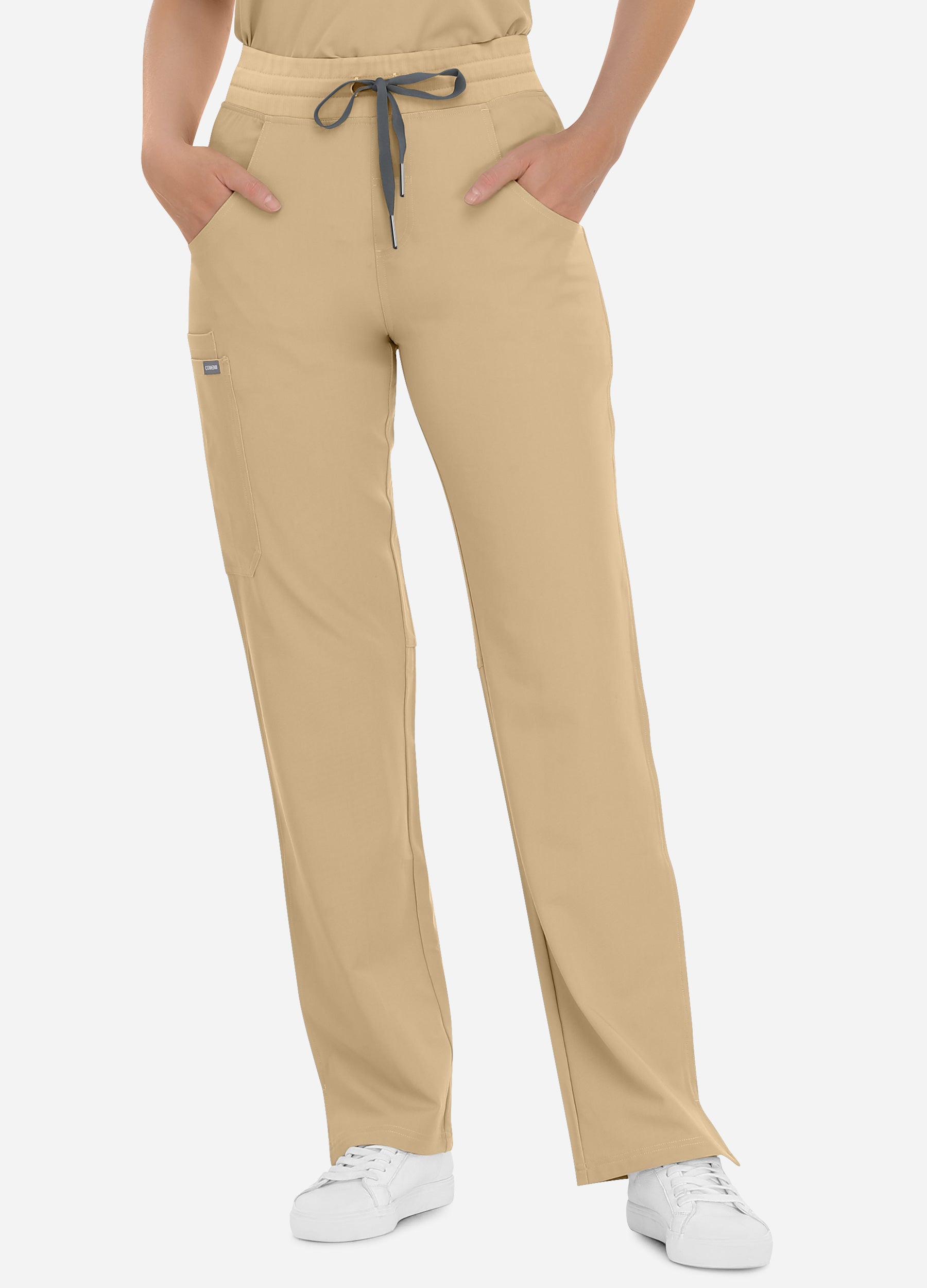 StyleFlex™ Essential Scrub Pant