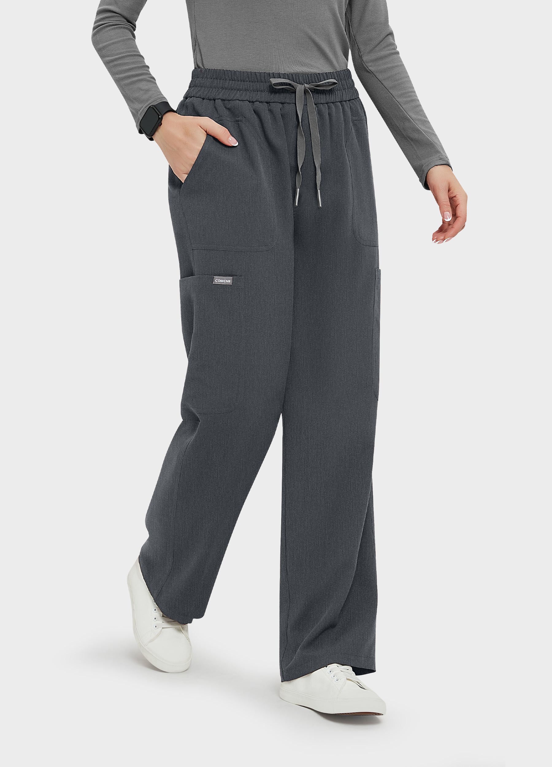 ProEase™ Cargo Scrub Pant