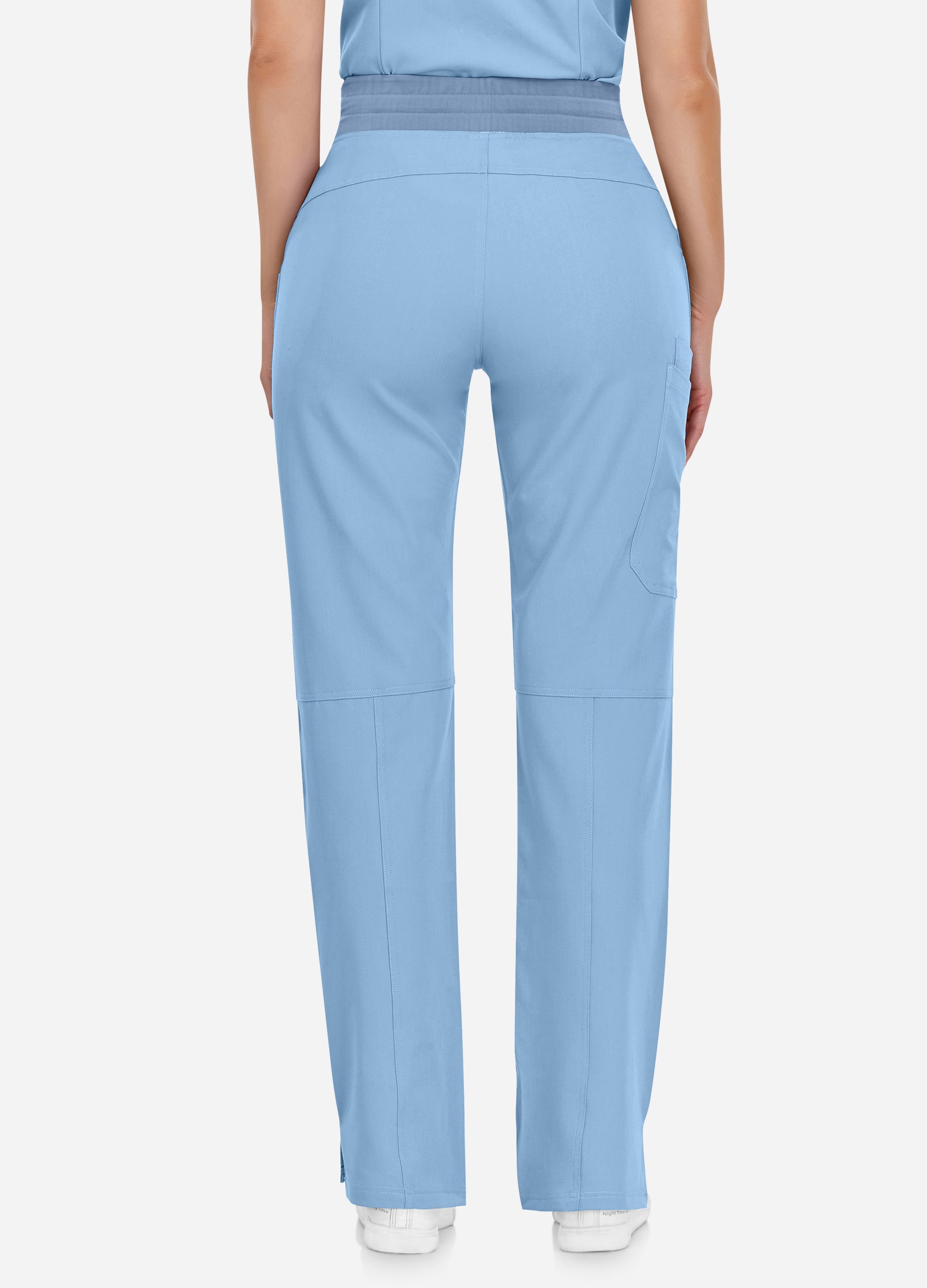 StyleFlex™ Essential Scrub Pant