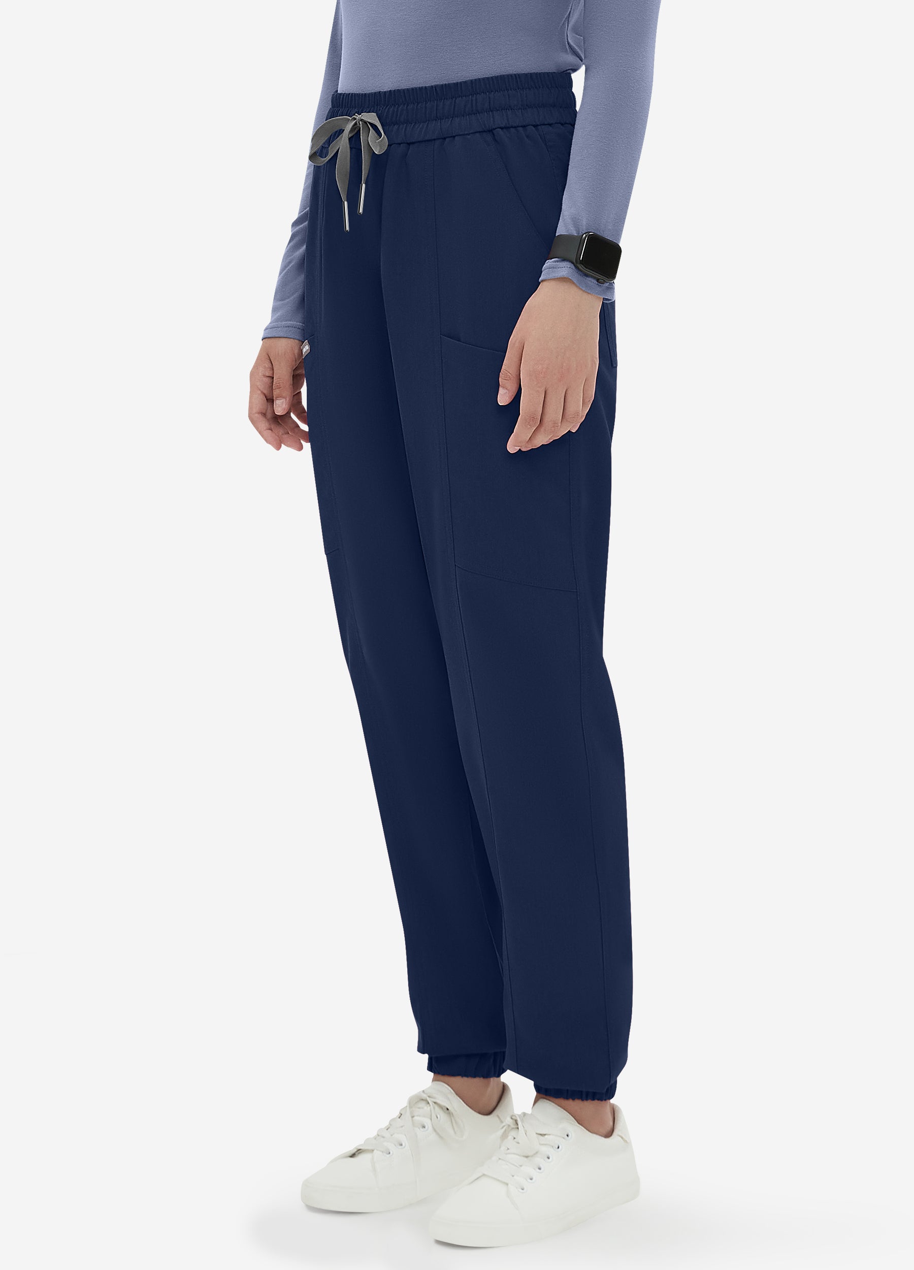 ElegCare™ Jogger Scrub Pant