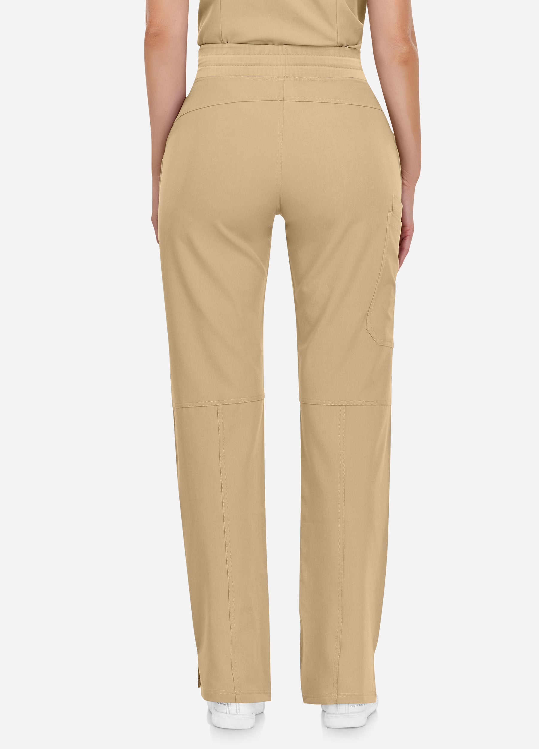 StyleFlex™ Essential Scrub Pant