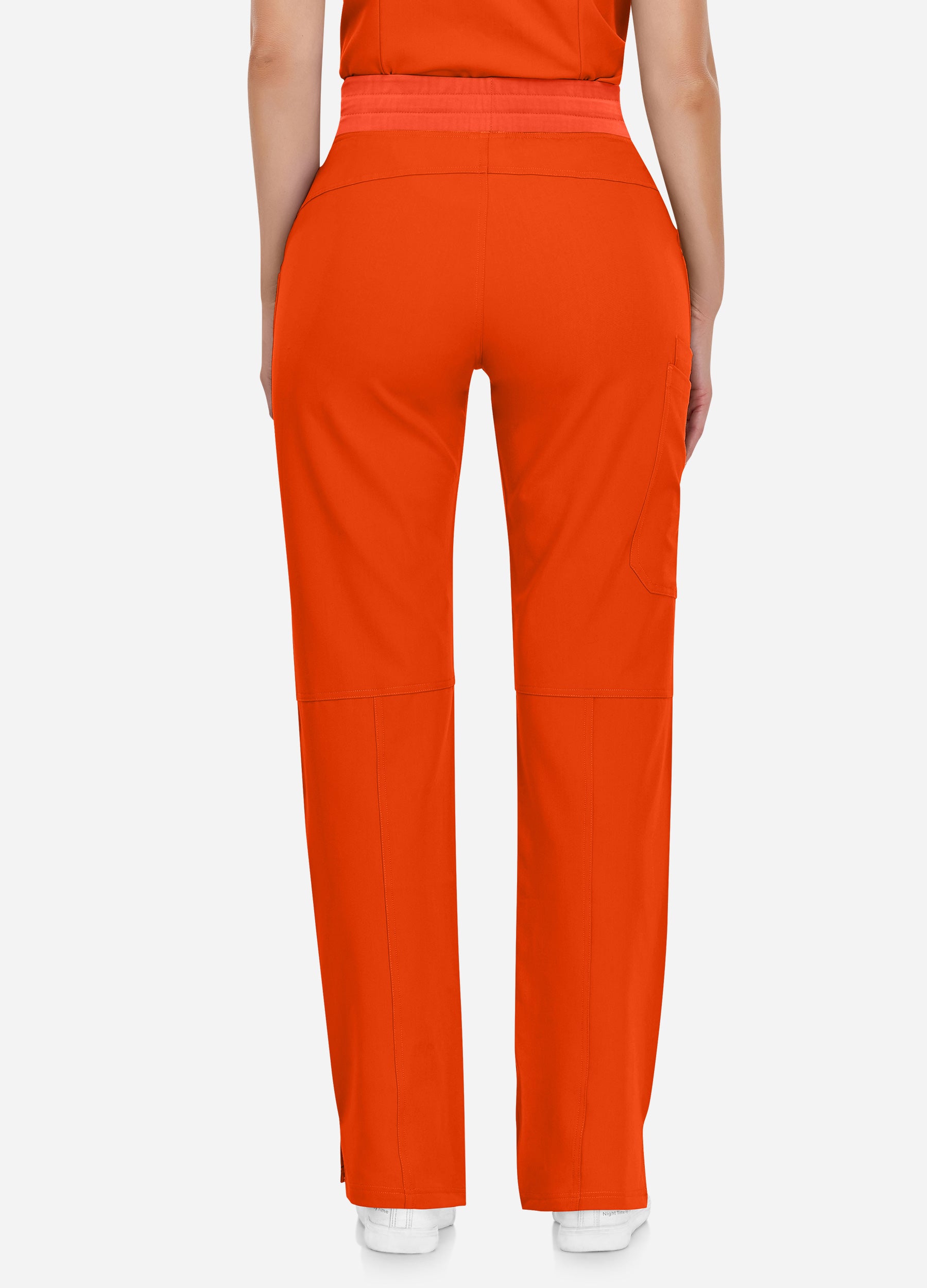 StyleFlex™ Essential Scrub Pant