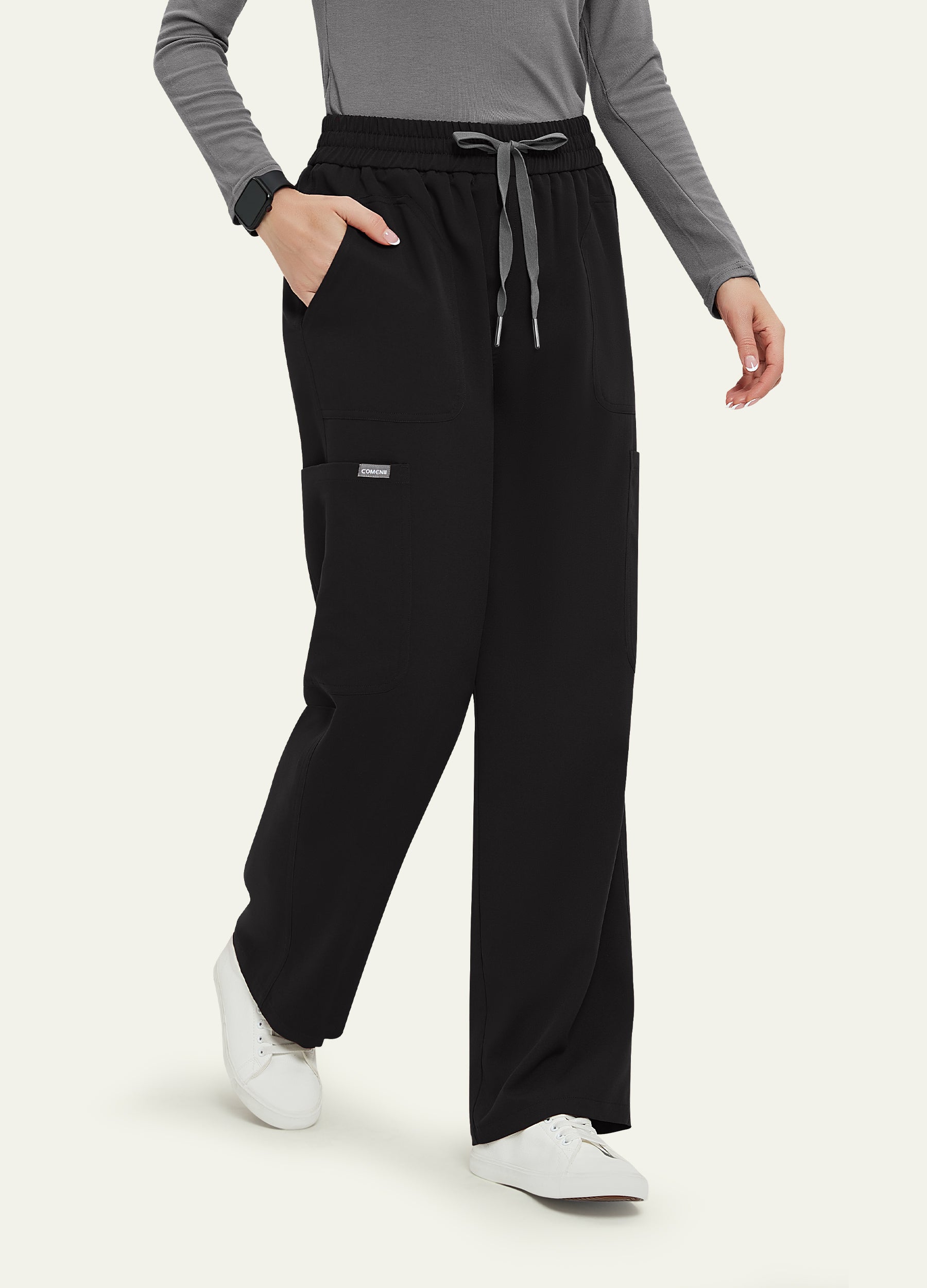 ProEase™ Cargo Scrub Pant