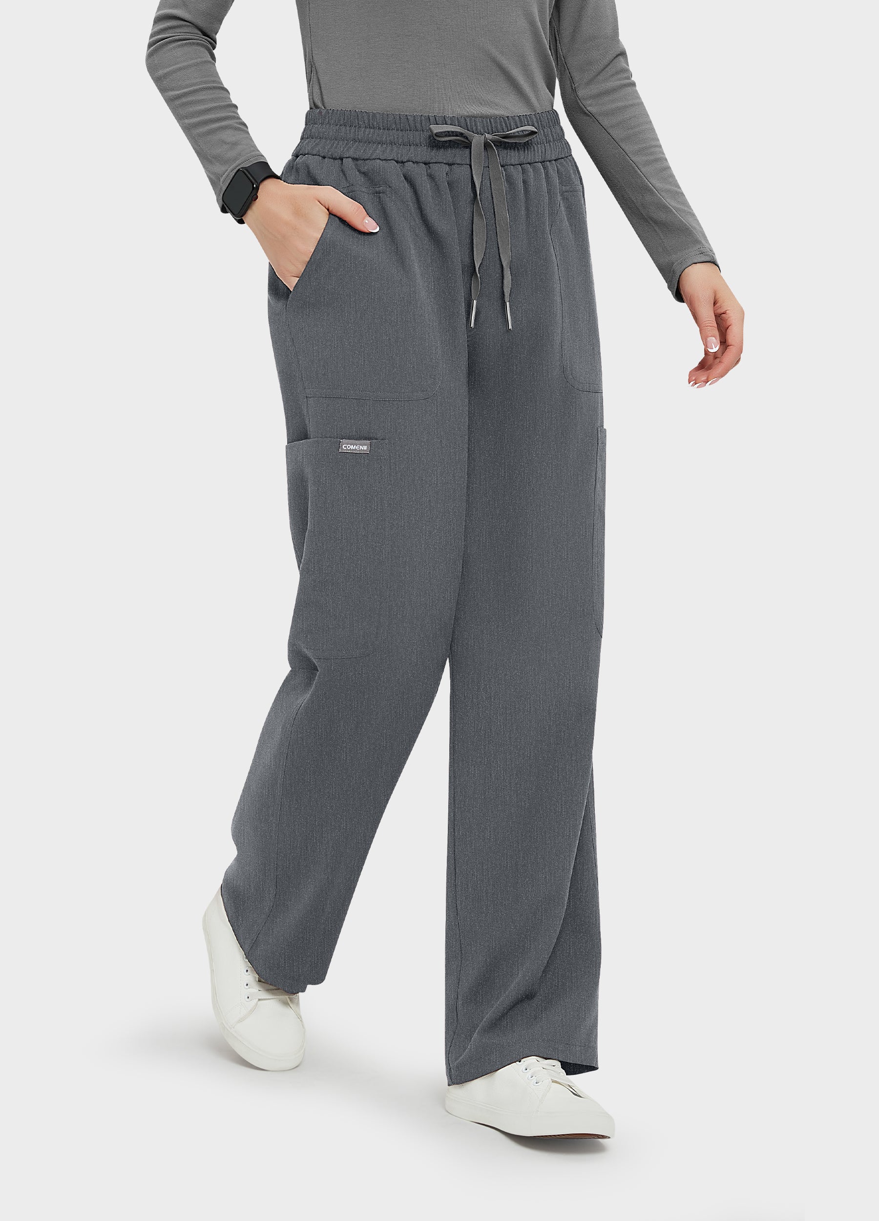 ProEase™ Cargo Scrub Pant