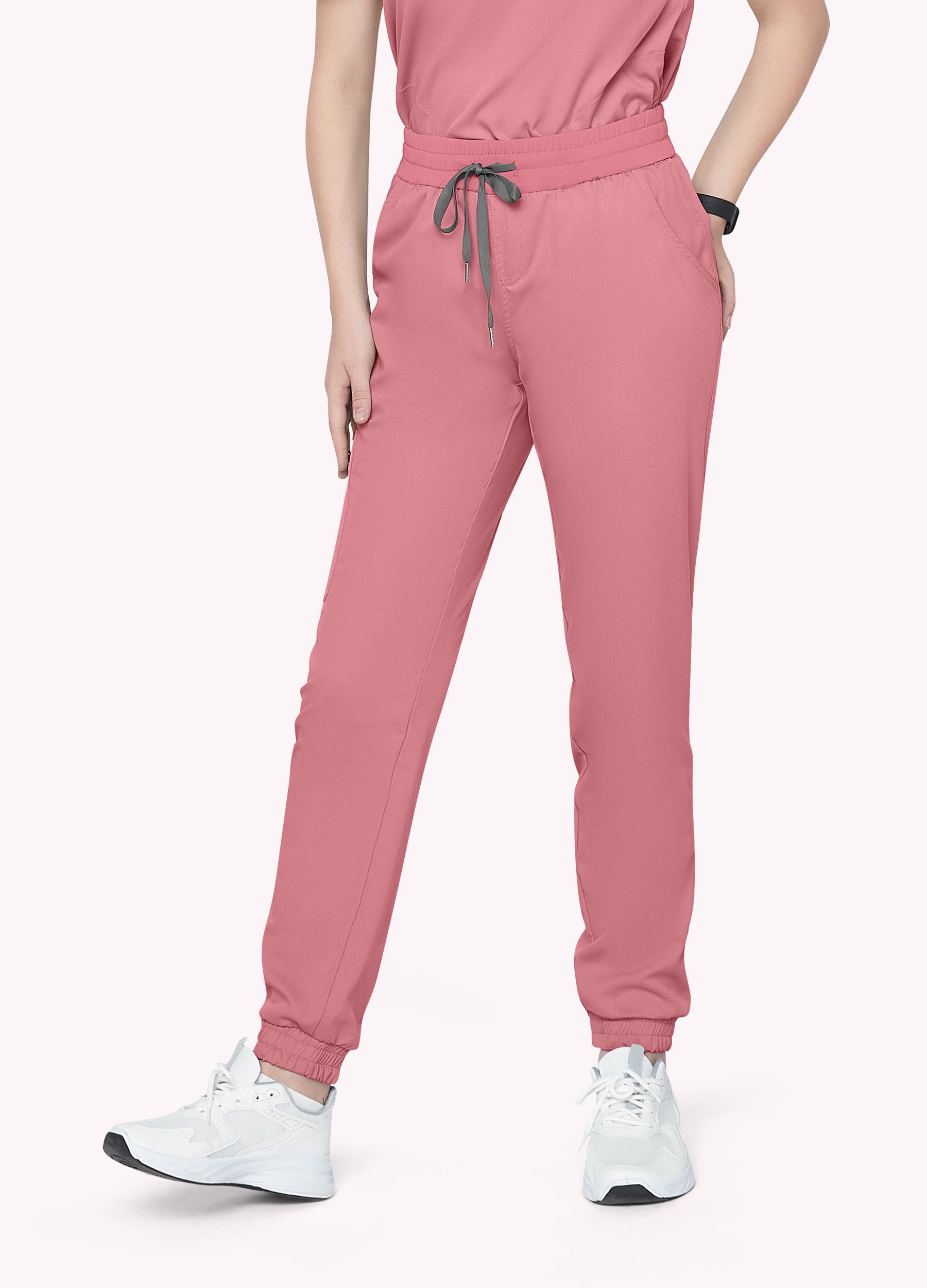 StyleFlex™ Jogger Scrub Pant