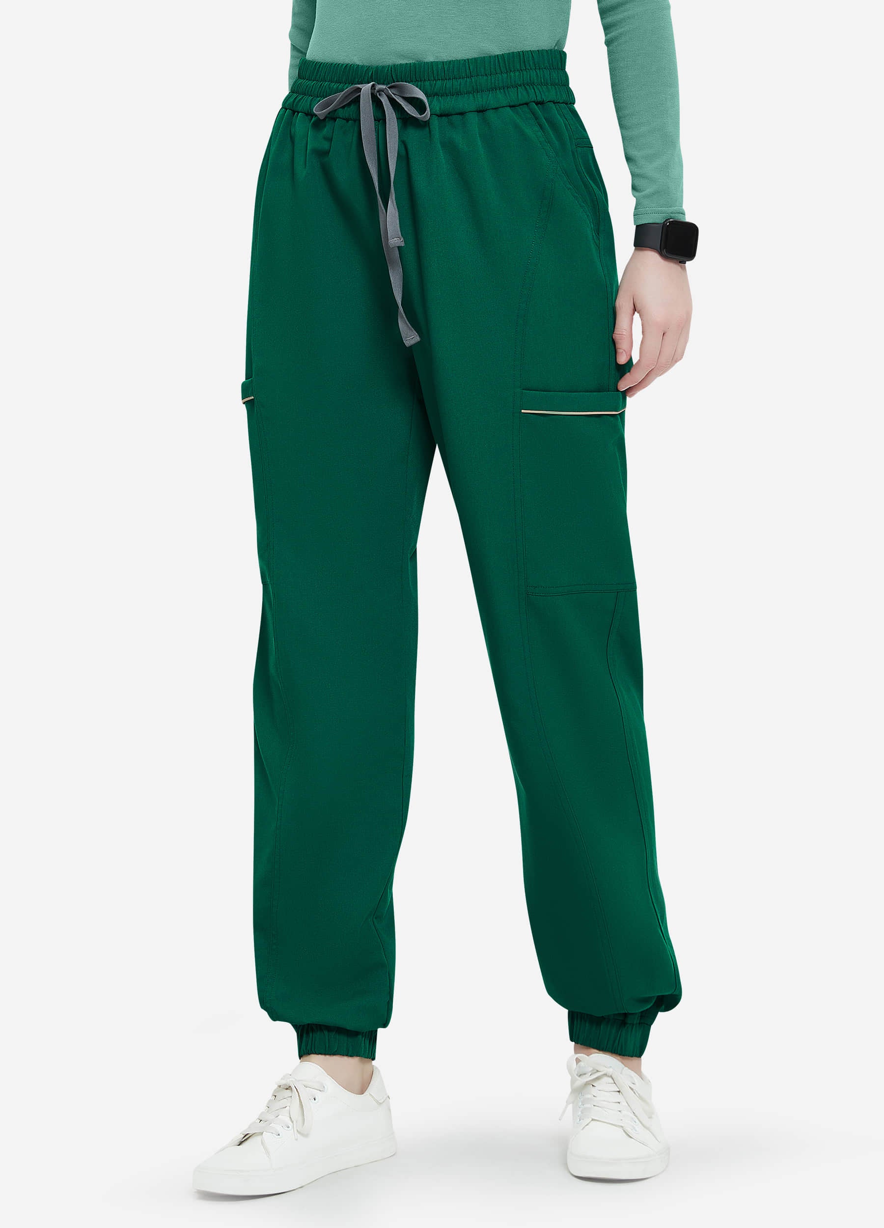 Pantalon médical Streamline à 4 poches pour femme